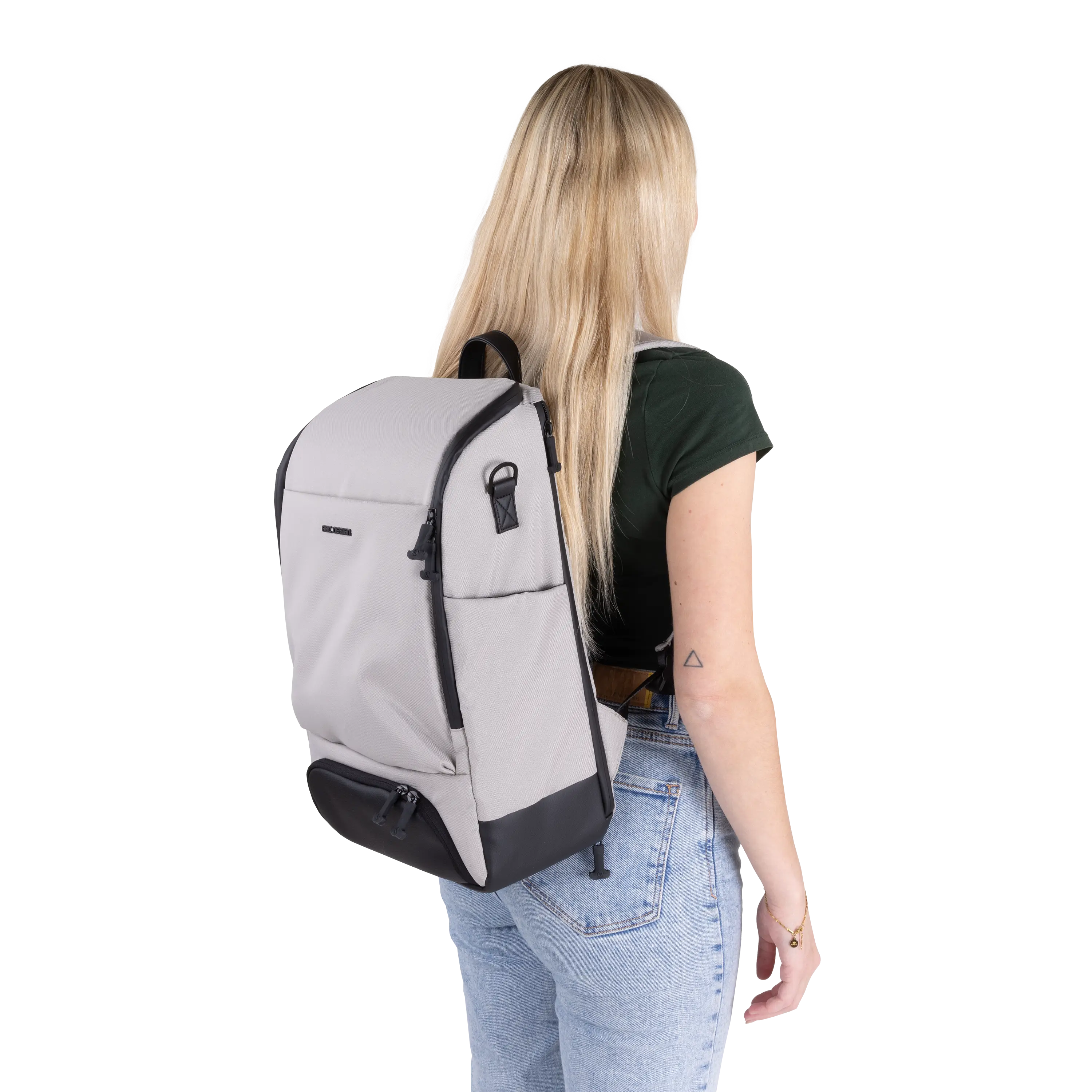 Diseño perfectamente armonizado