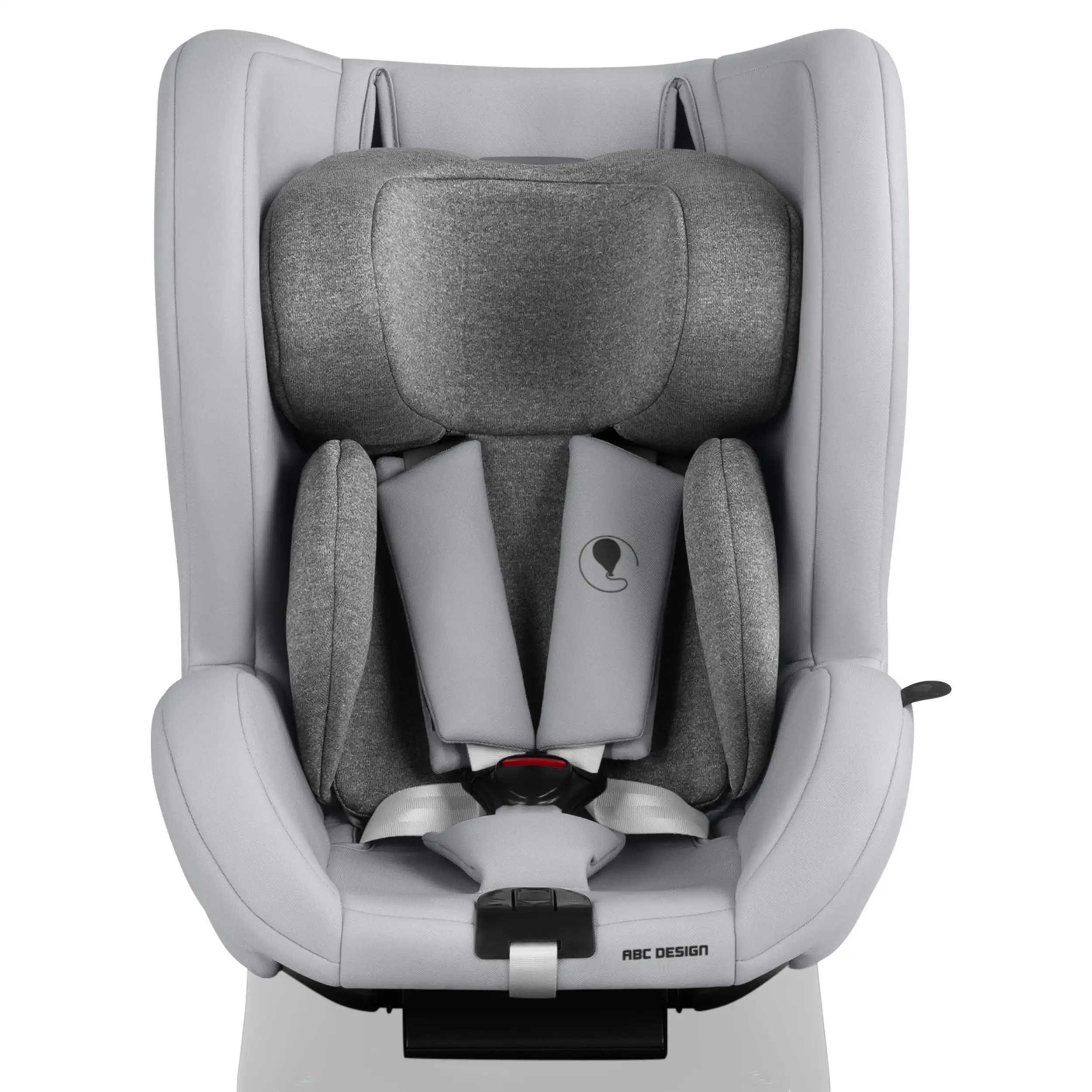 Silla de auto Lily i-Size - Pearl