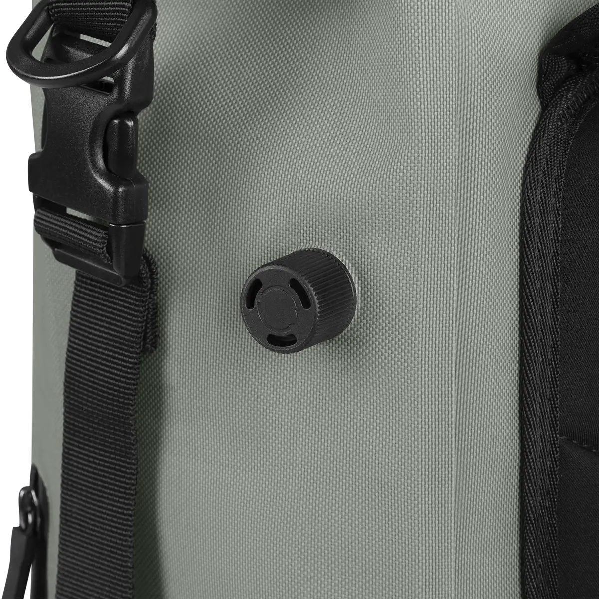 Válvula de aire para mayor protección