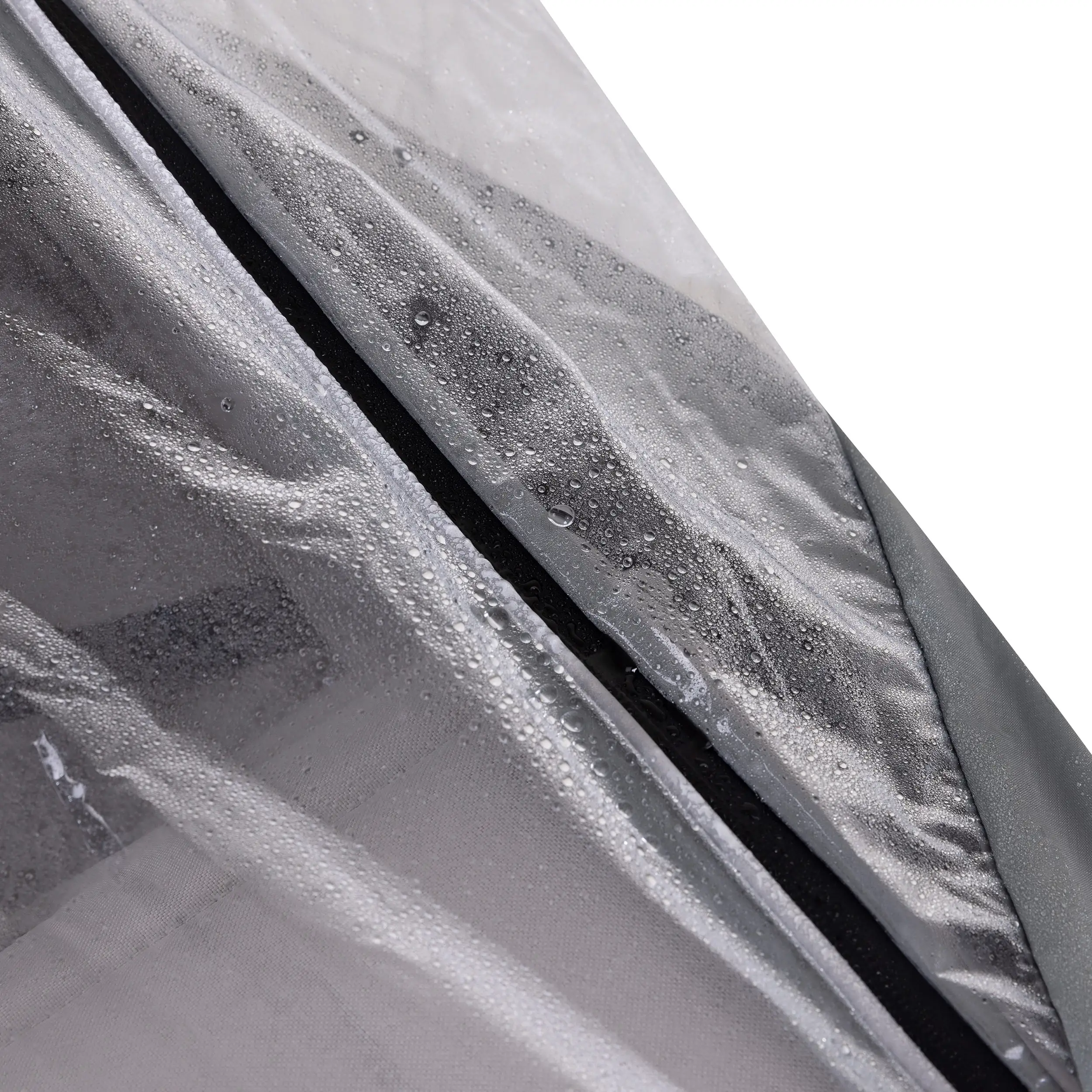 Protector de lluvia 4 estaciones para silla de paseo (con cremallera)