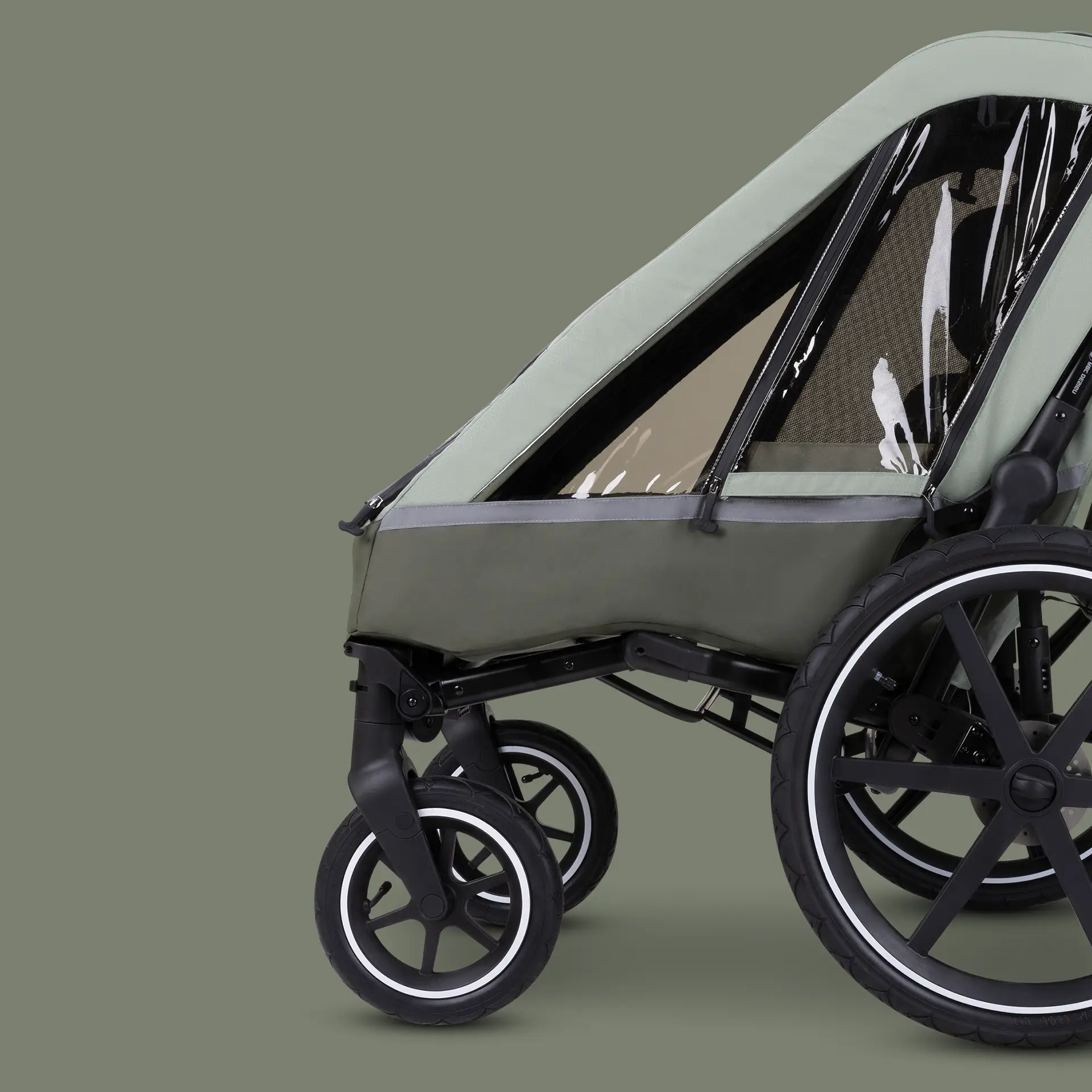 Kategorie Fahrradanhänger