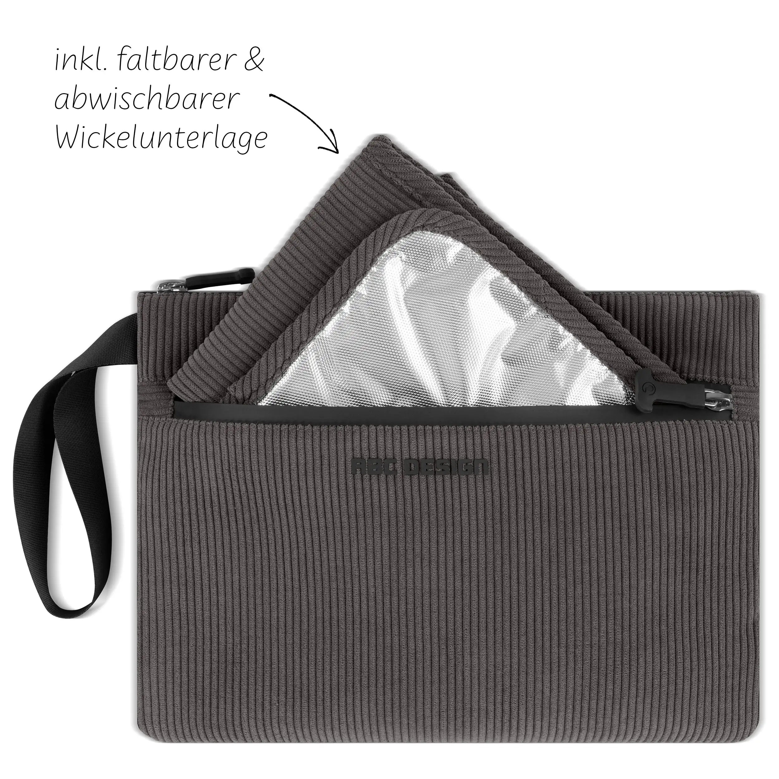 Organizador Classic - Almendra