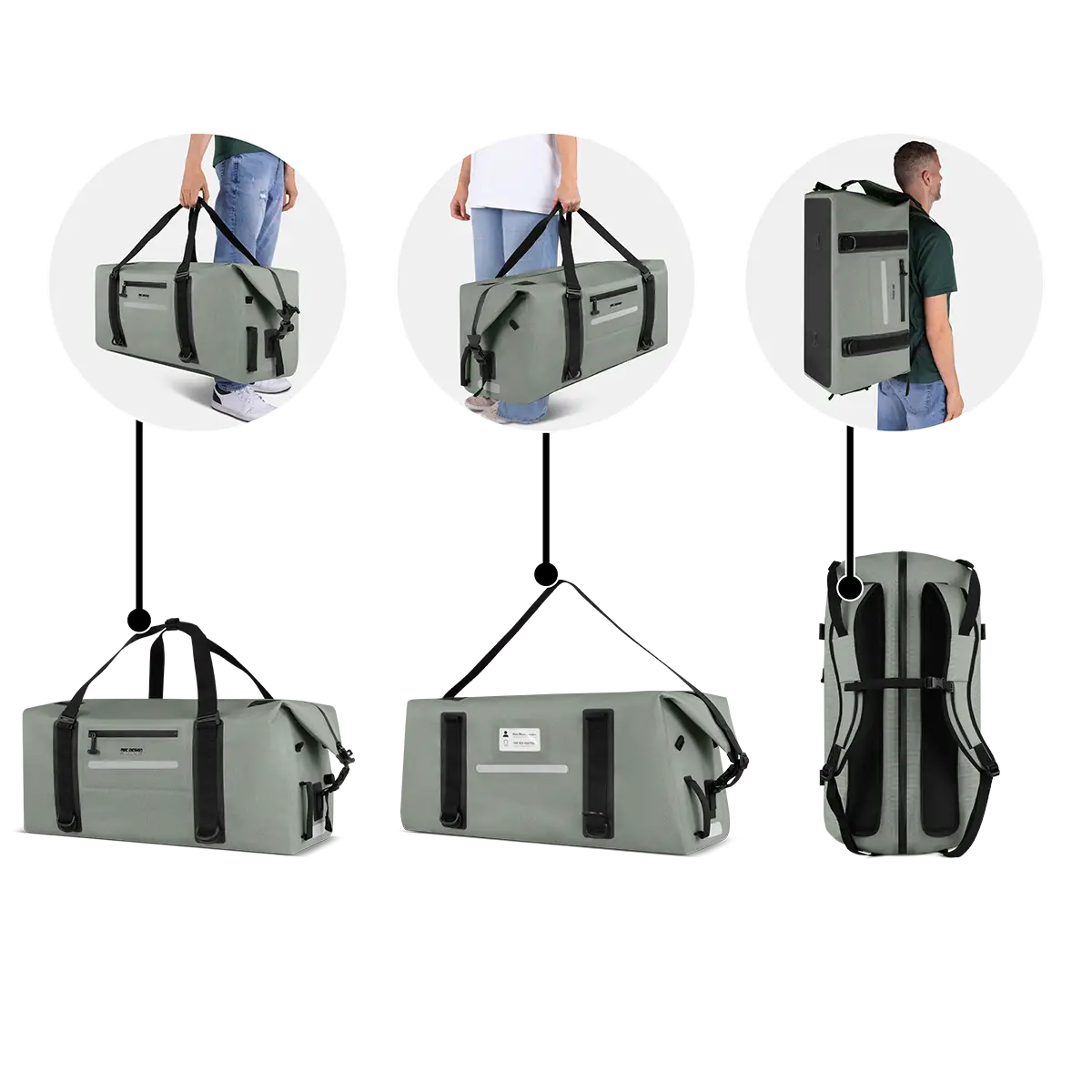 Póntelo como quieras