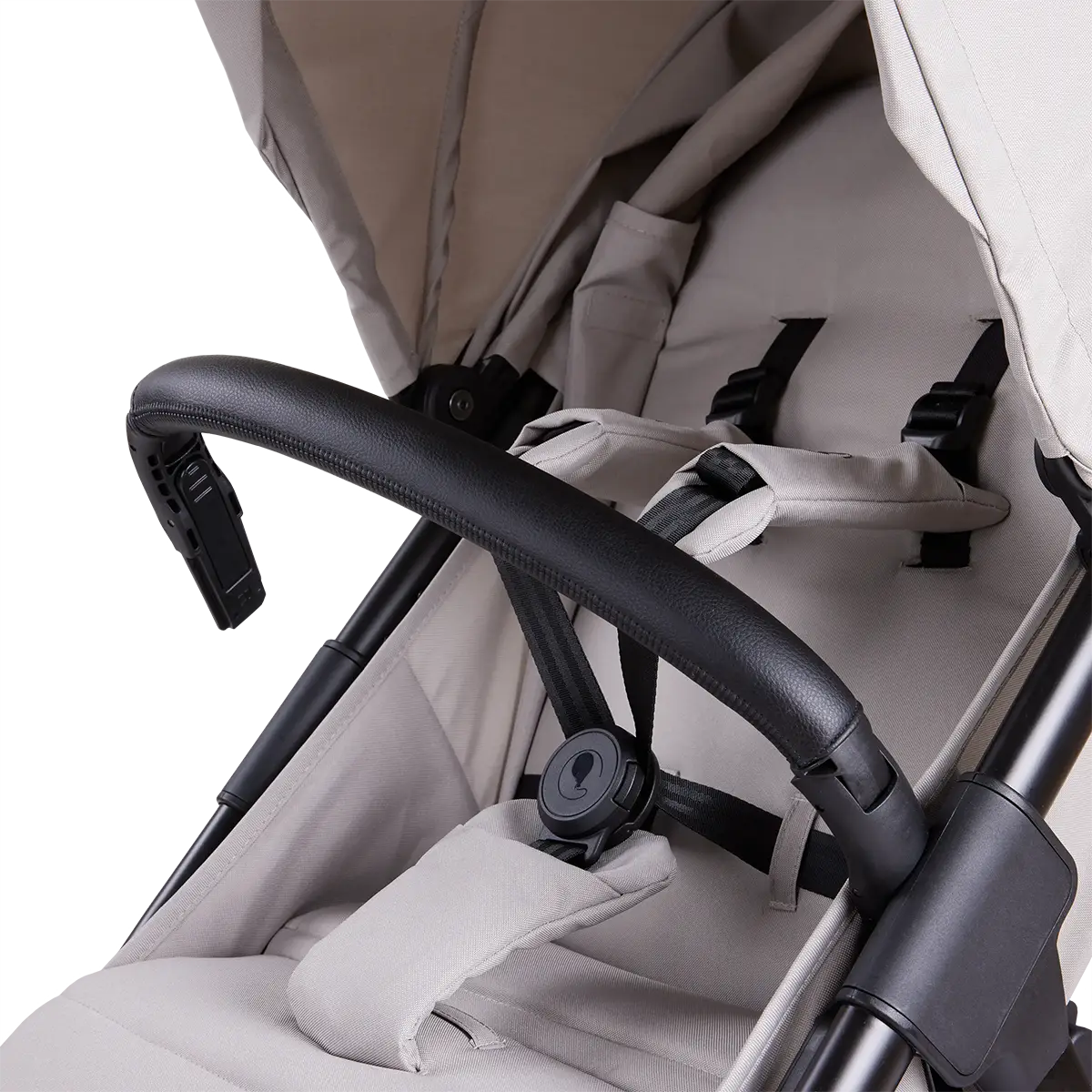 Máximo apoyo y seguridad