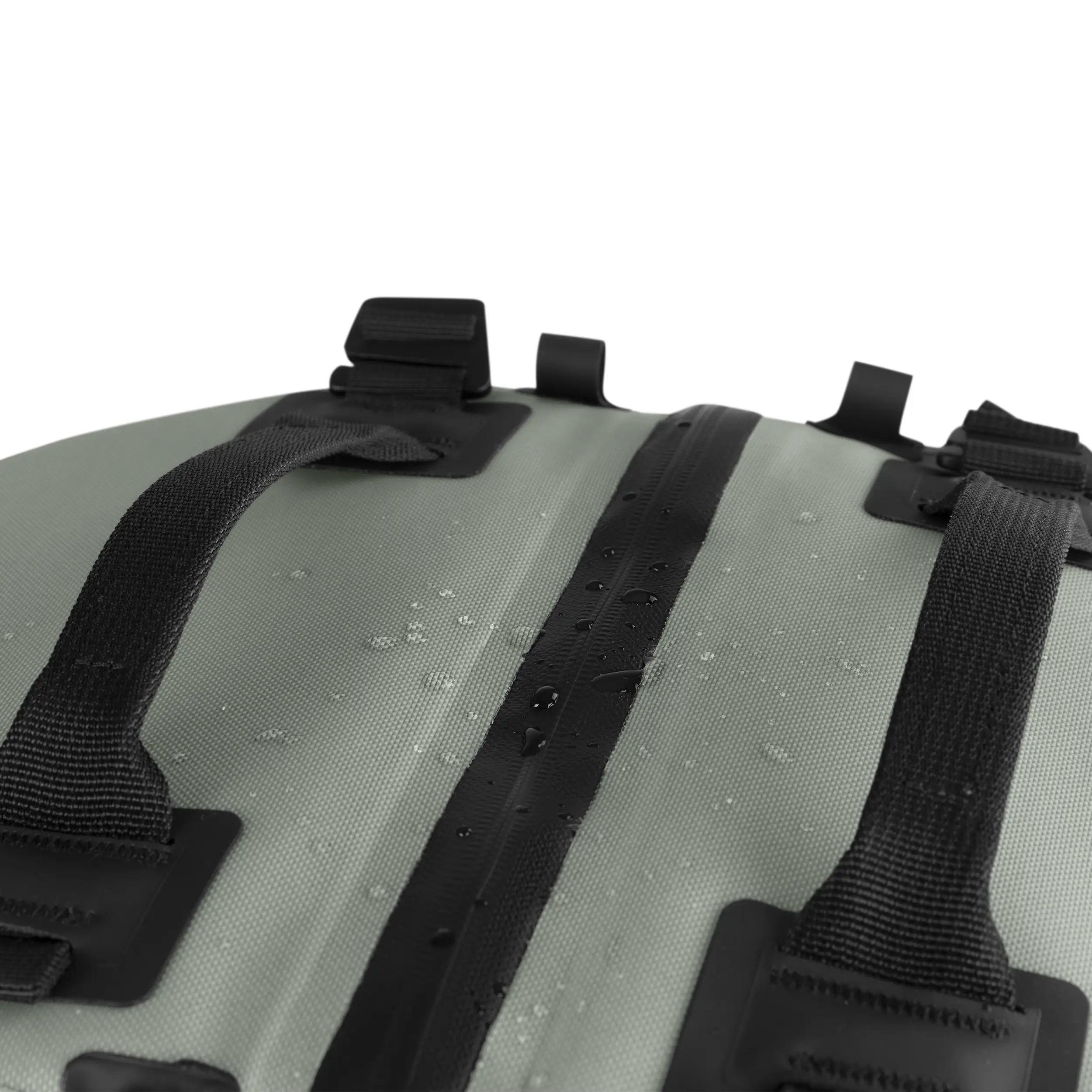 Bolsa de viaje Bellinzona 33L para desplazamientos urbanos, viajes y fines de semana - Pine