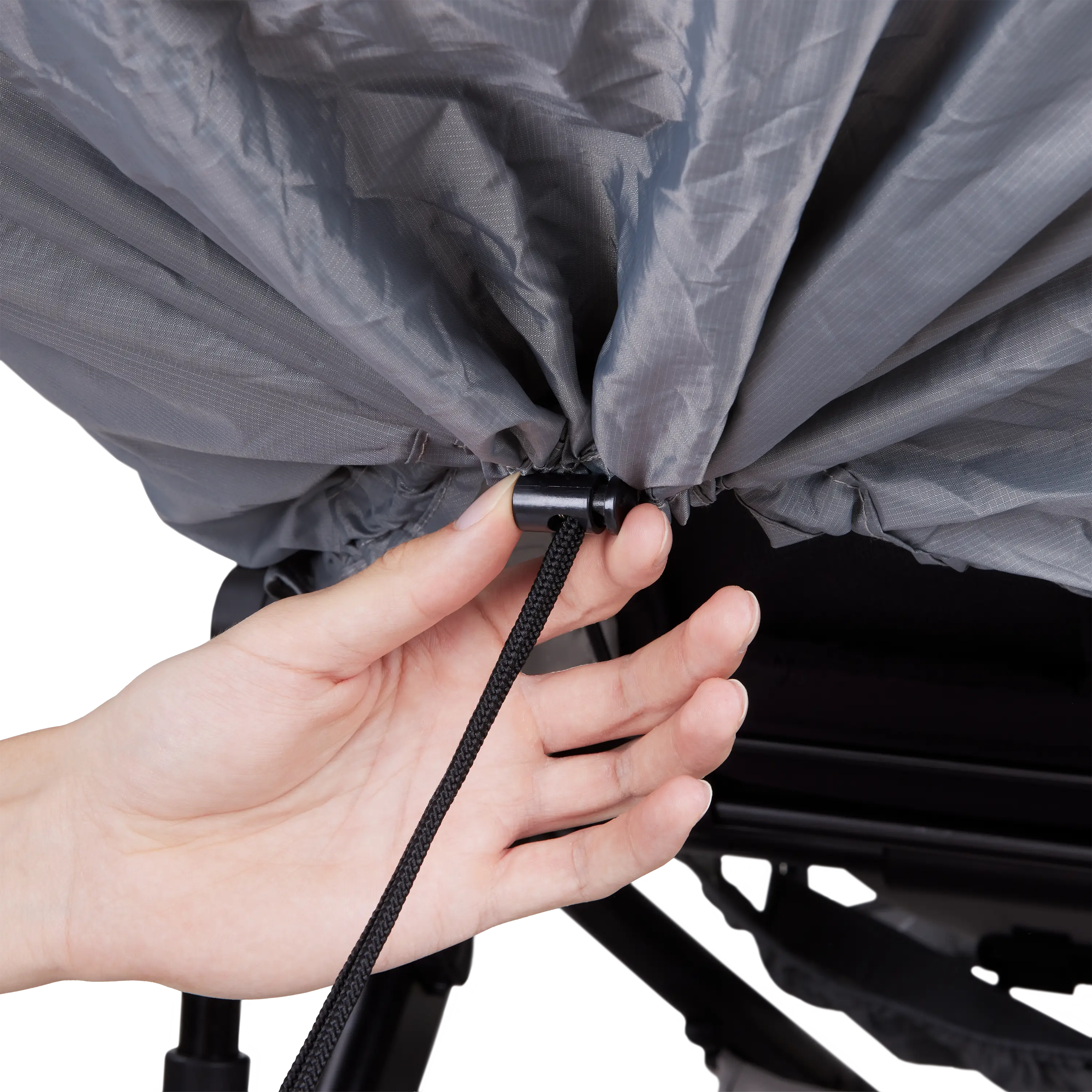 Rápido y sin complicaciones: Instalación sencilla