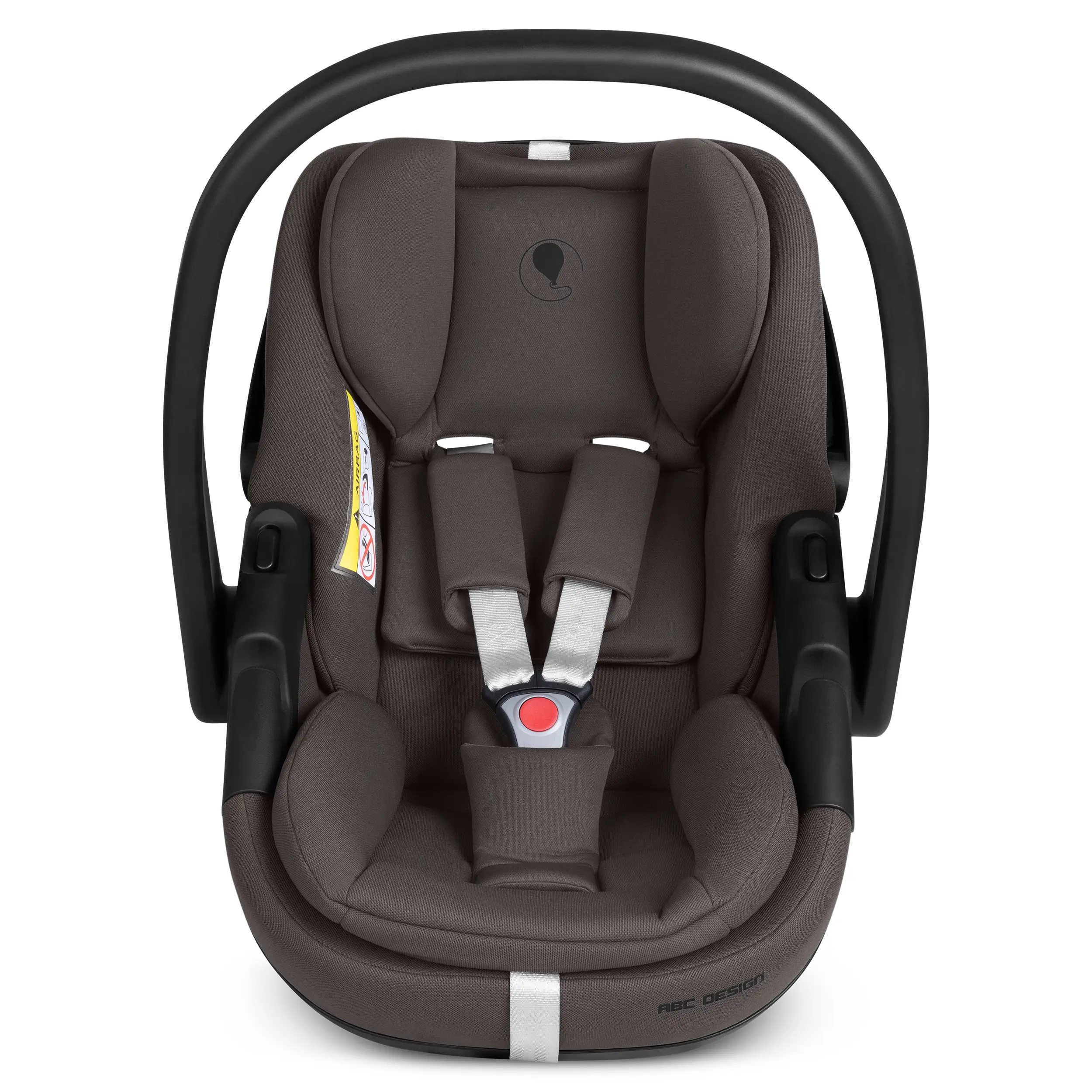 Silla de coche con función de reclinación Calla i-Size - Falcon