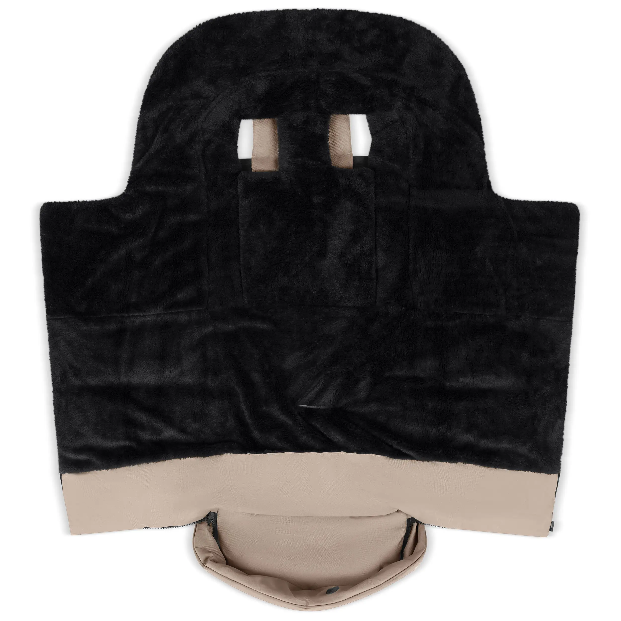 Saco de invierno - Sand