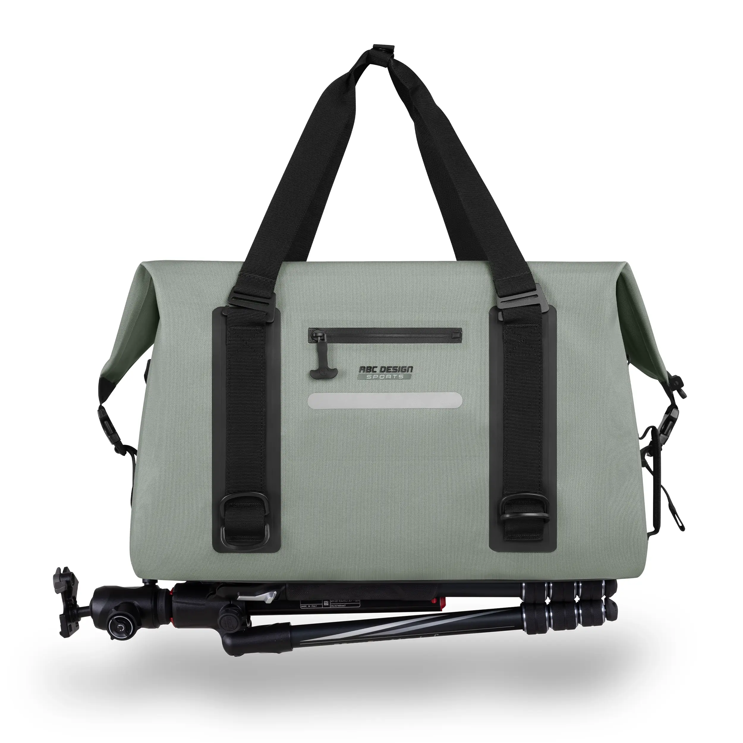 Bolsa de viaje Locarno 45L para uso diario, viajes y uso profesional - Pine