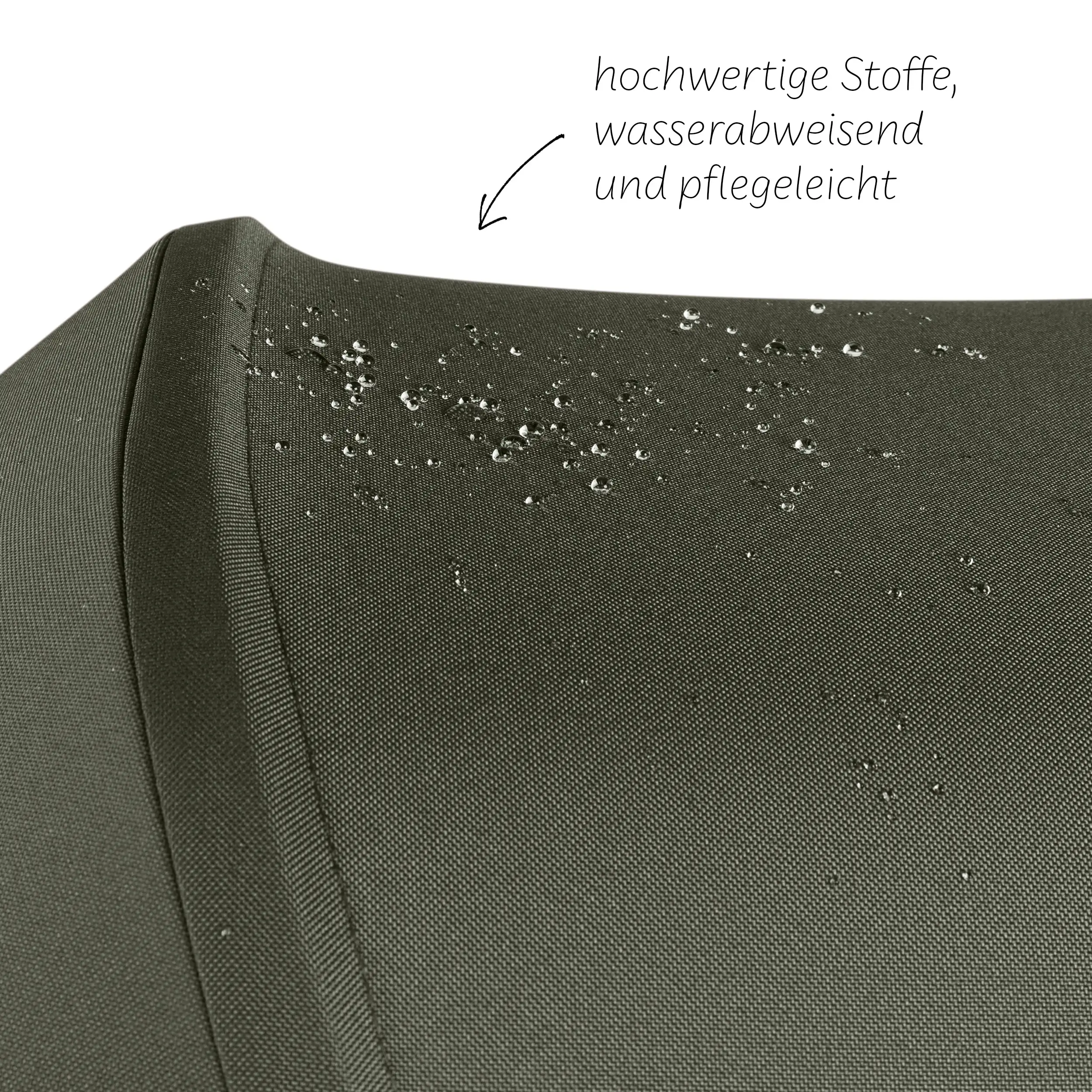 Set cochecito 3en1 Salsa 5 Run incl. Silla de Auto - Avocado