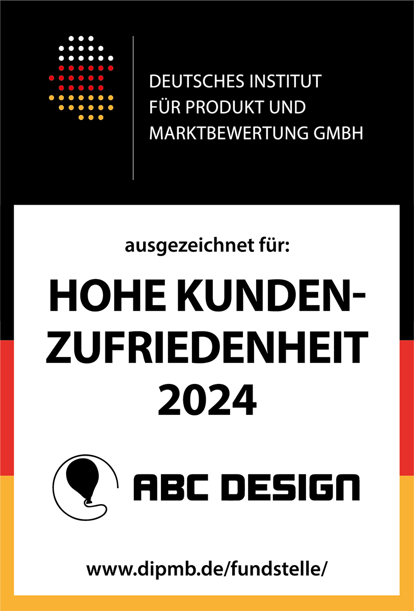 DISQ für den Bereich „Hohe Kundenzufriedenheit“ ausgezeichnet