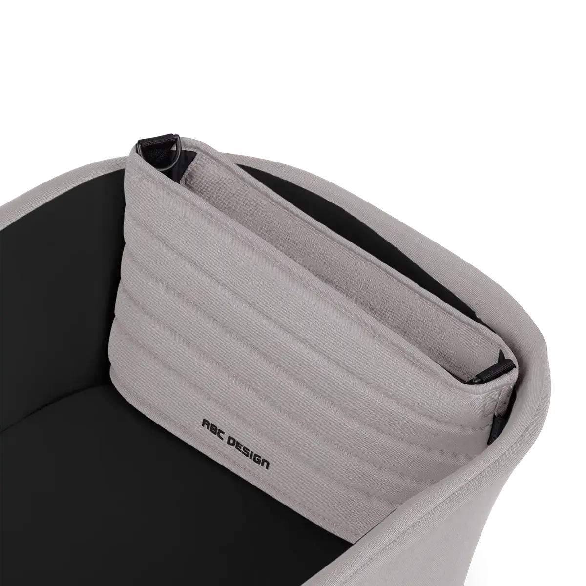 Bien organizado en la carretera