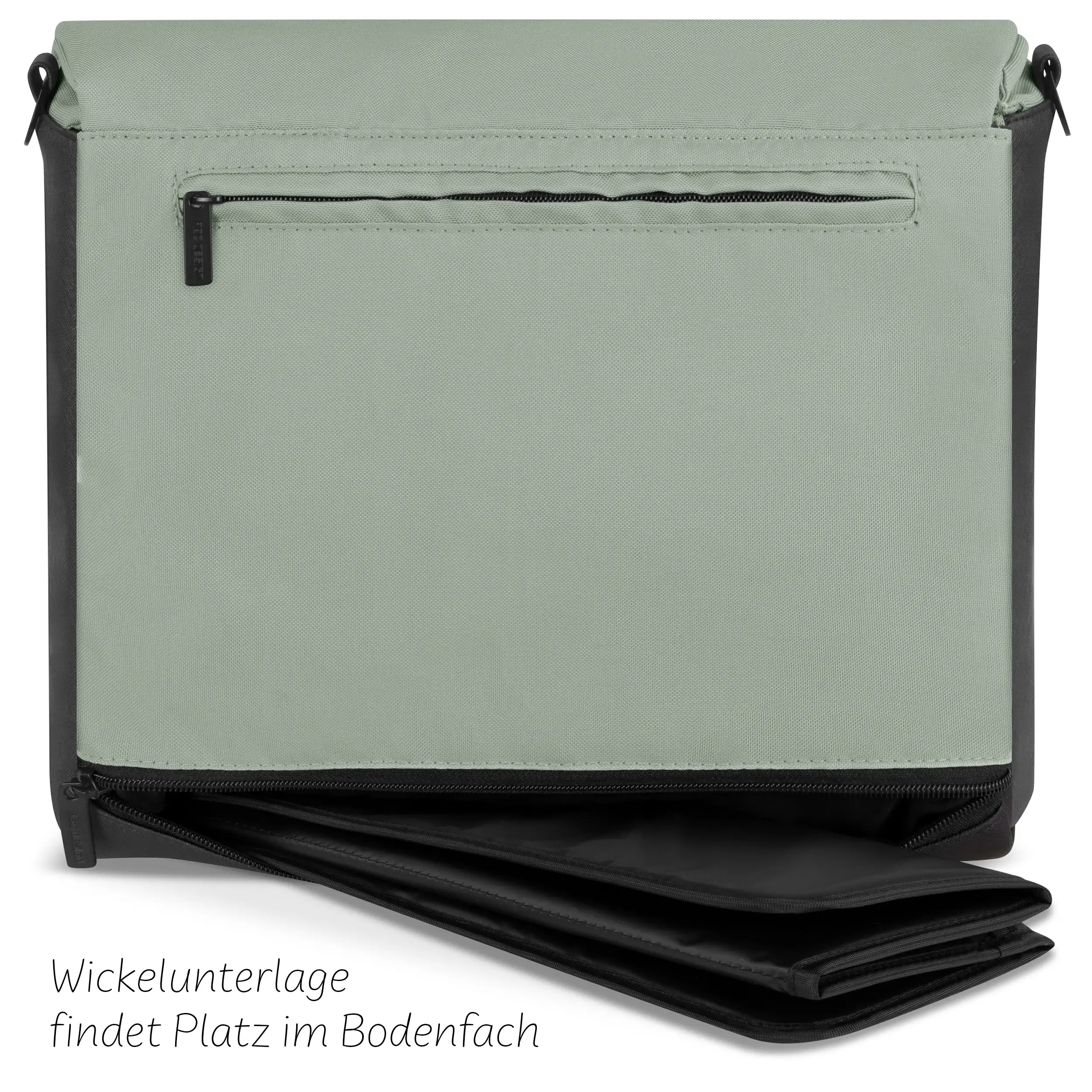 Bolso maternal Urban - Pine