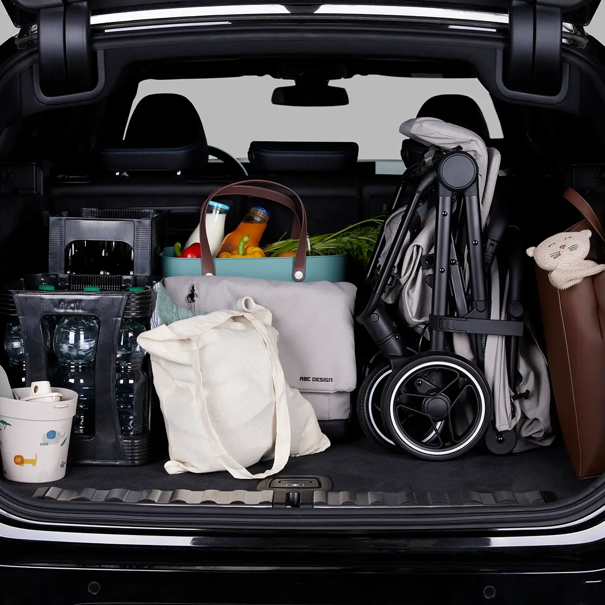 ¡Tu héroe viajero ideal!