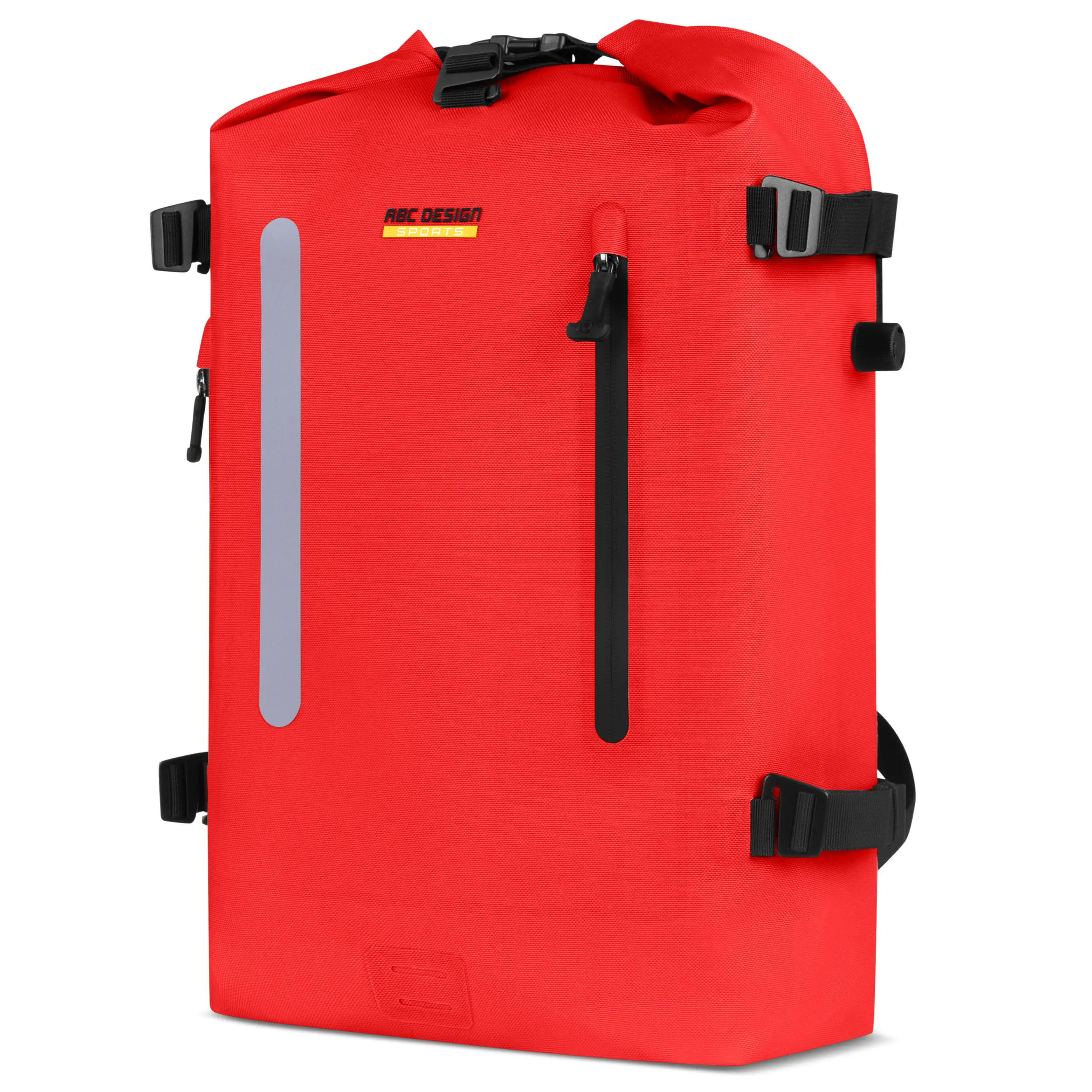 Mochila de exterior Solothurn 22L para la vida cotidiana y la aventura - Mango