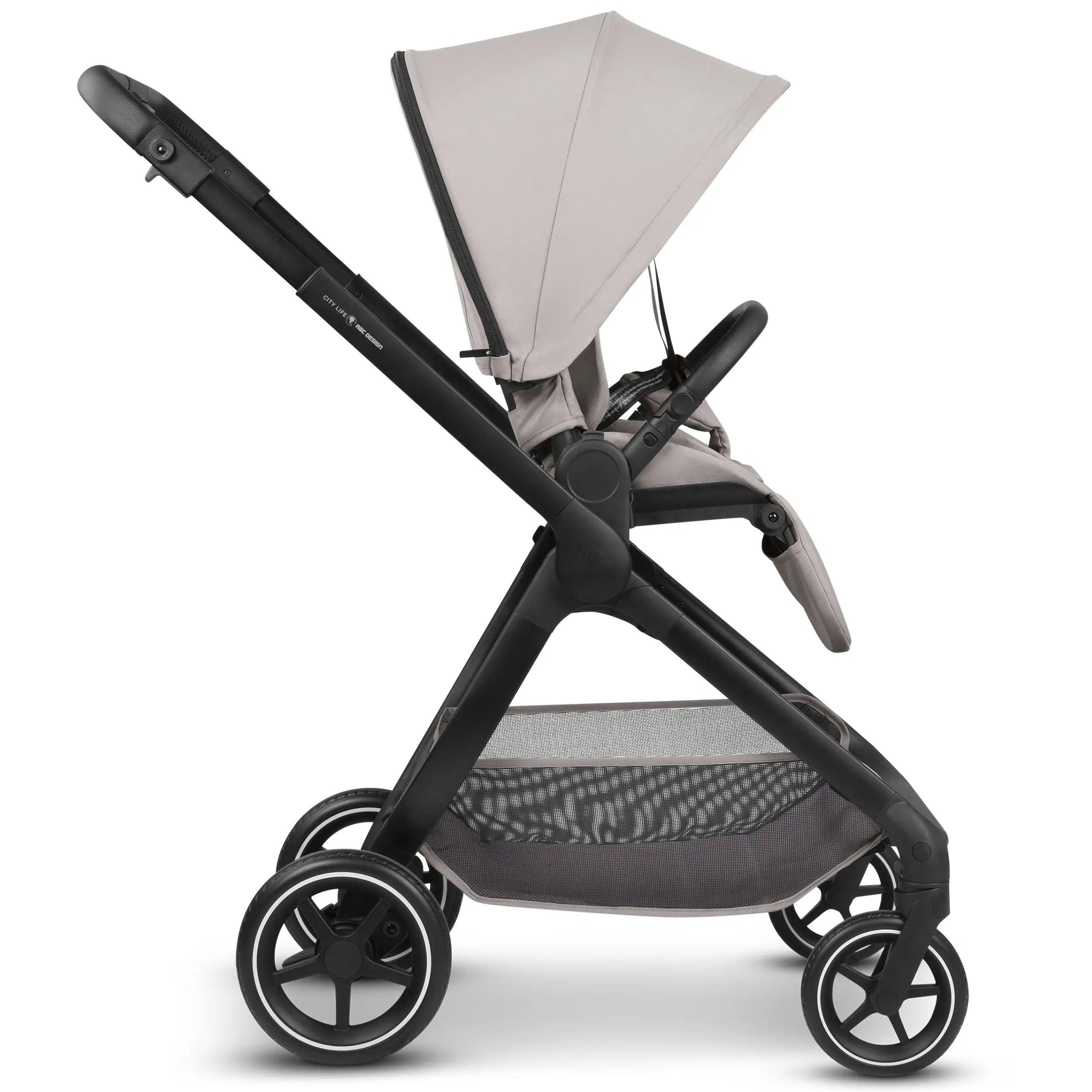 Adaptador de altura Move Up City Life