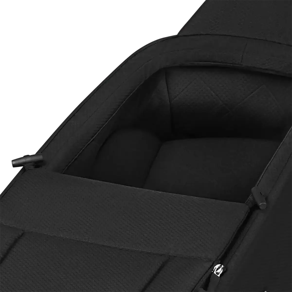 Máximo confort para tu bebé