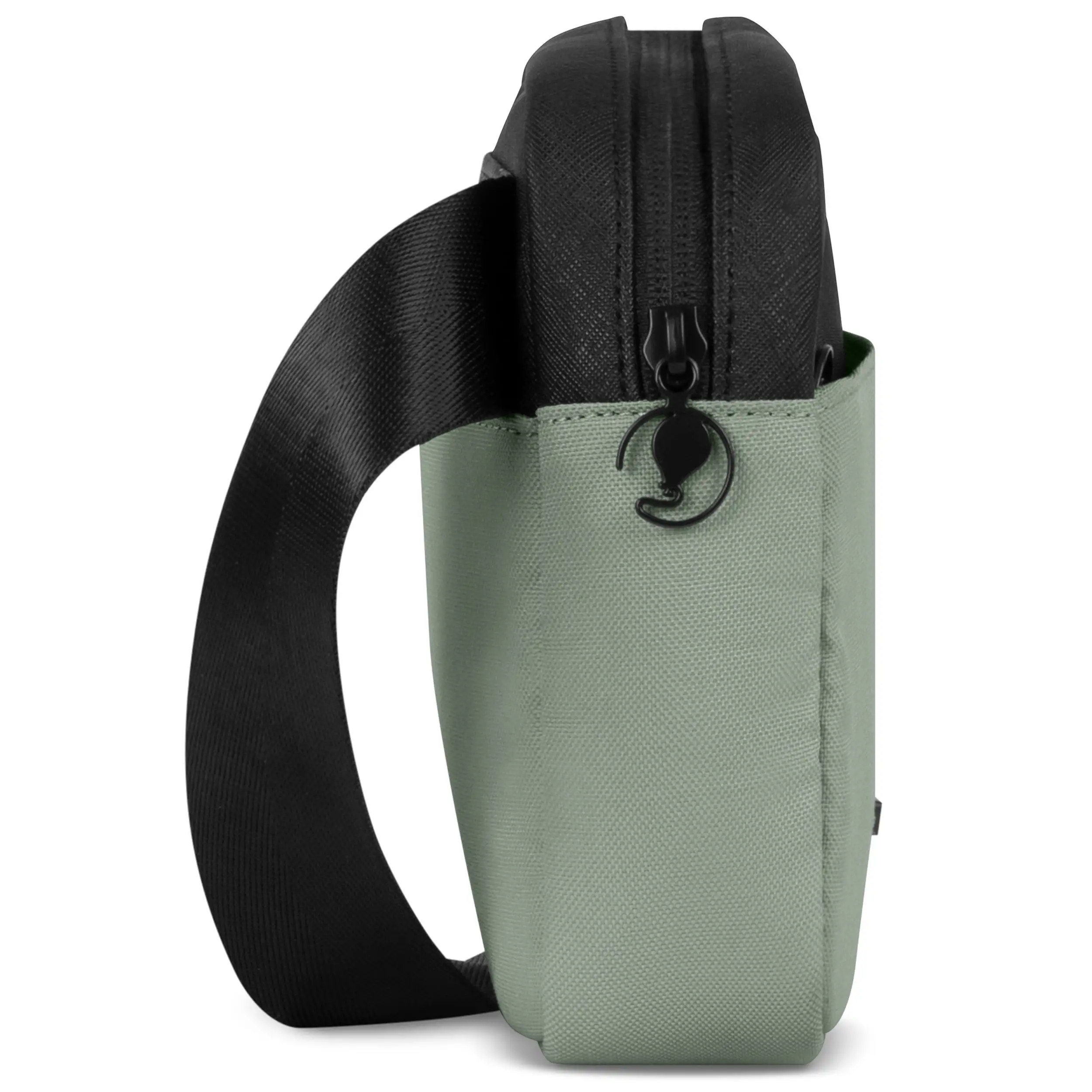 Bolso  Hip Bag - Pino