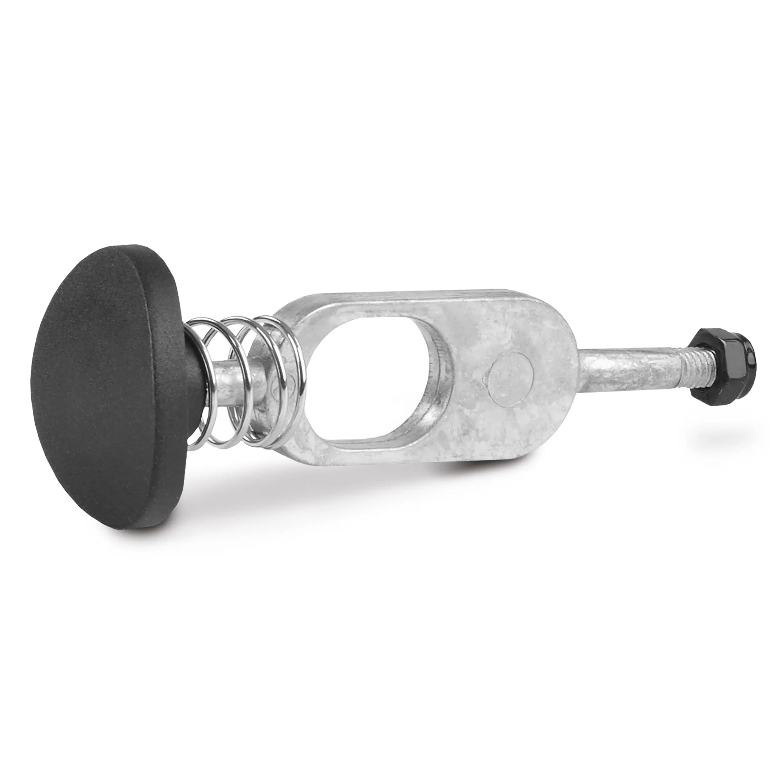 Bloqueo de rueda trasera para cochecito Salsa - Black