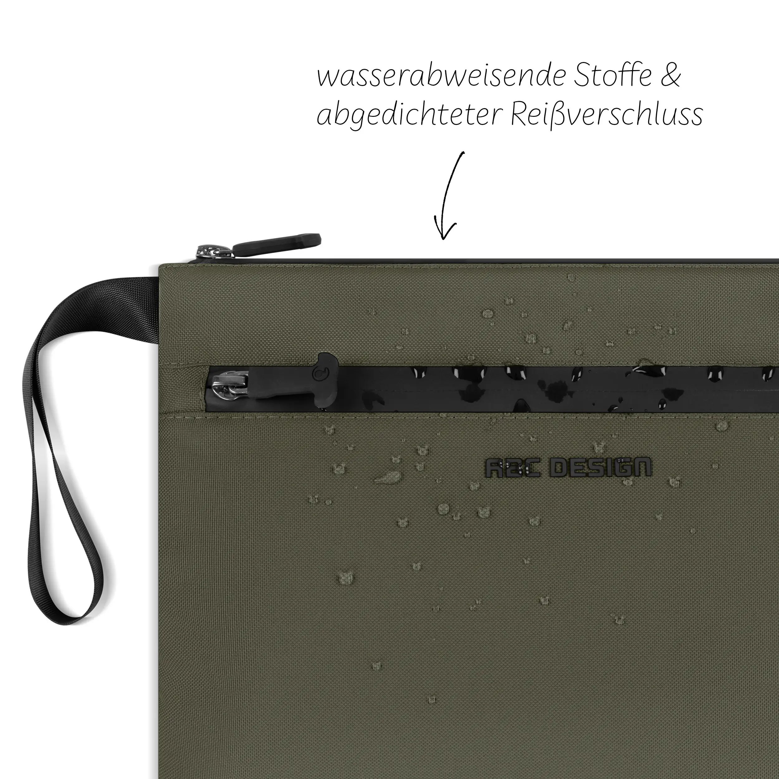 Organizador Classic - Aguacate