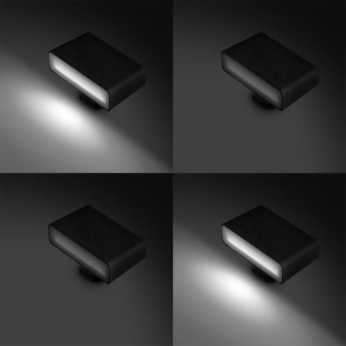 Intermitente para más seguridad