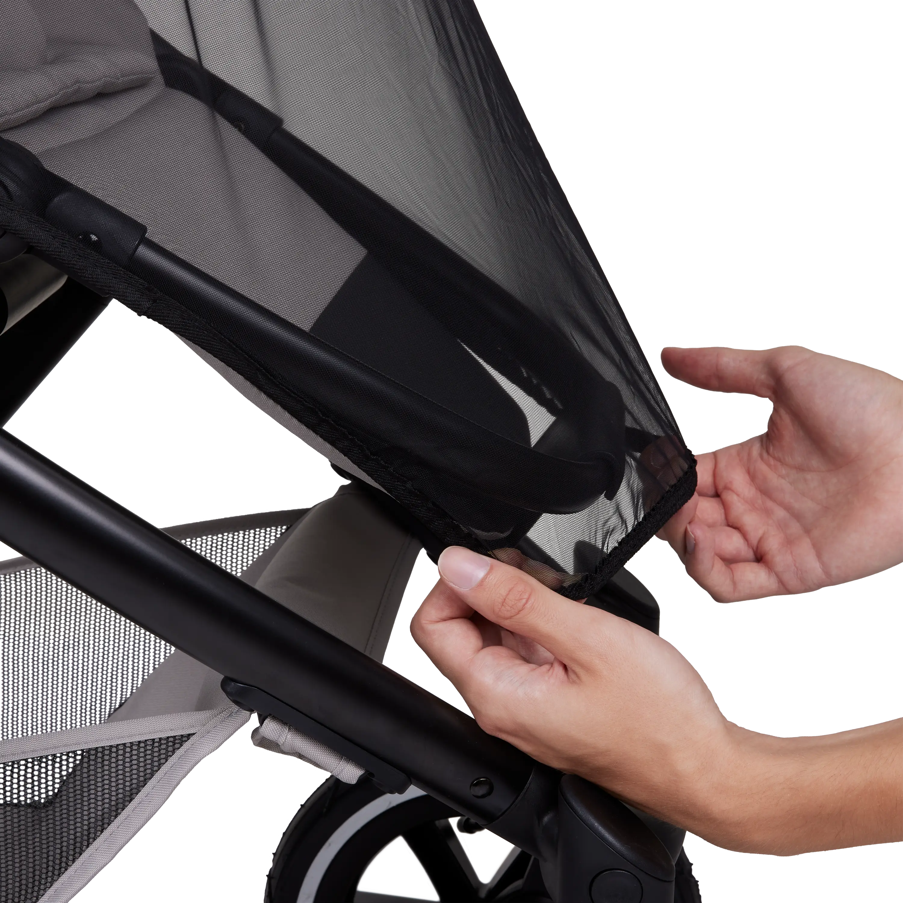 Instalación rápida y sin esfuerzo