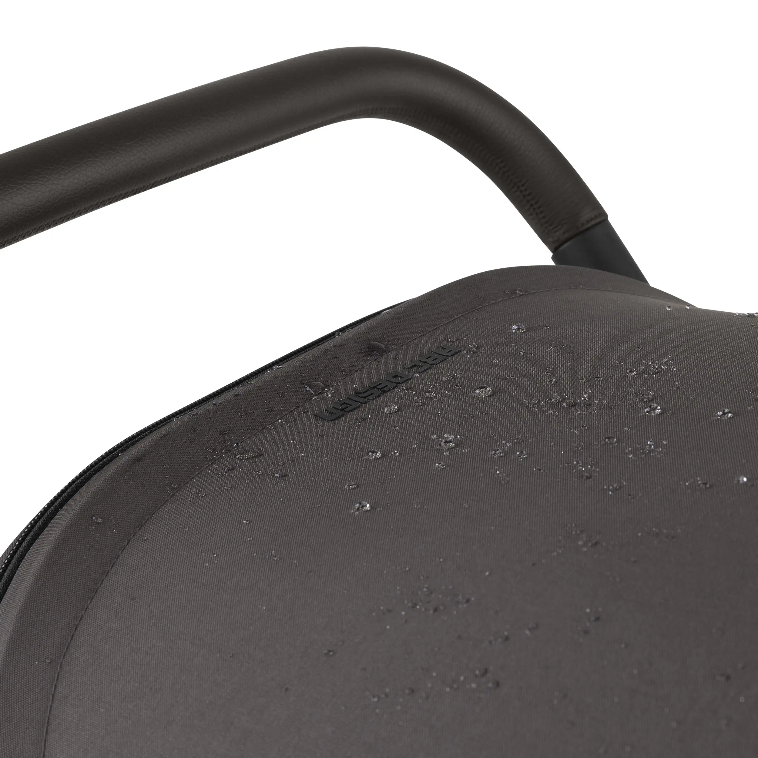 Set de cochecito 3en1 Sierra - Nut