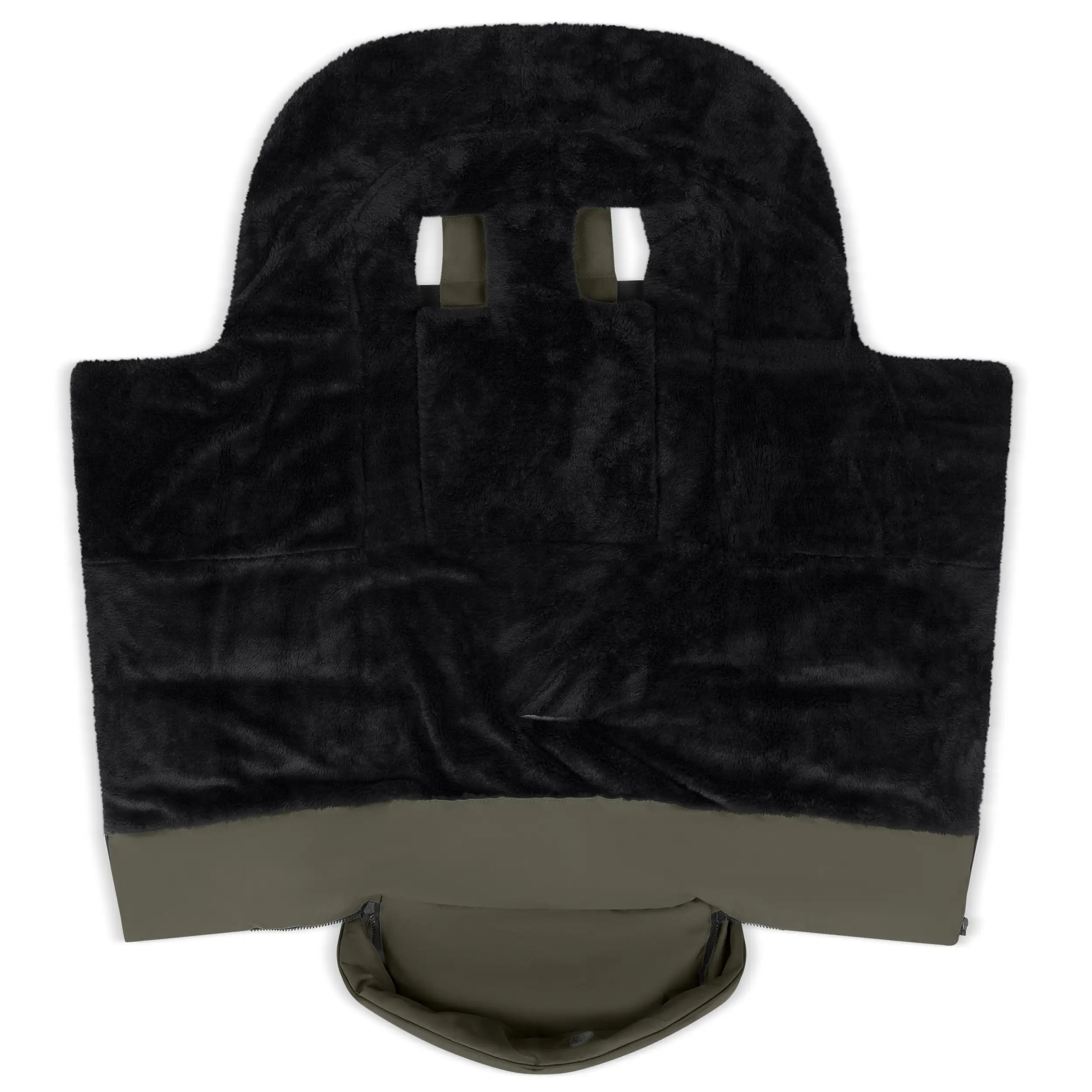 Saco de invierno para silla de paseo - Avocado