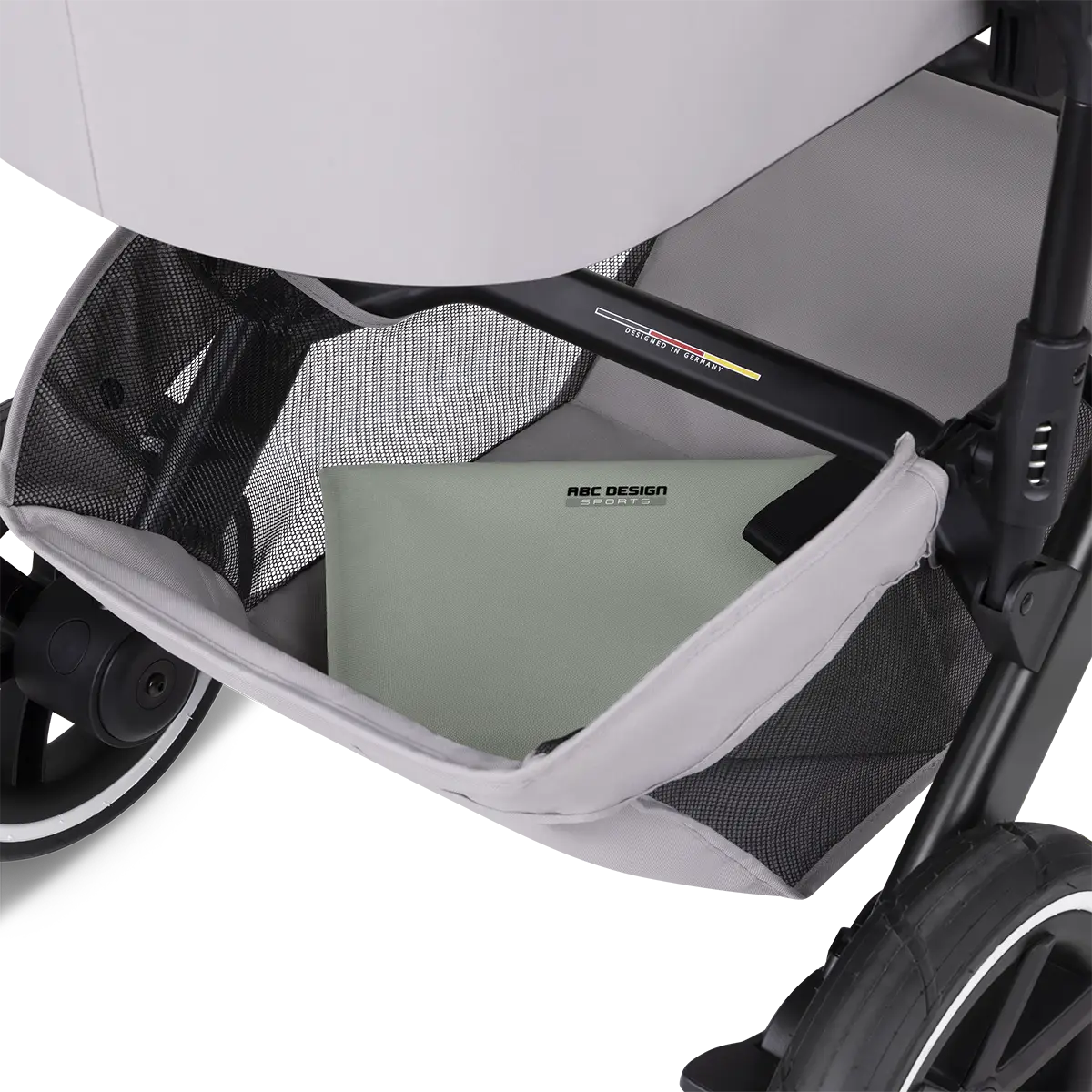 Compacto y versátil