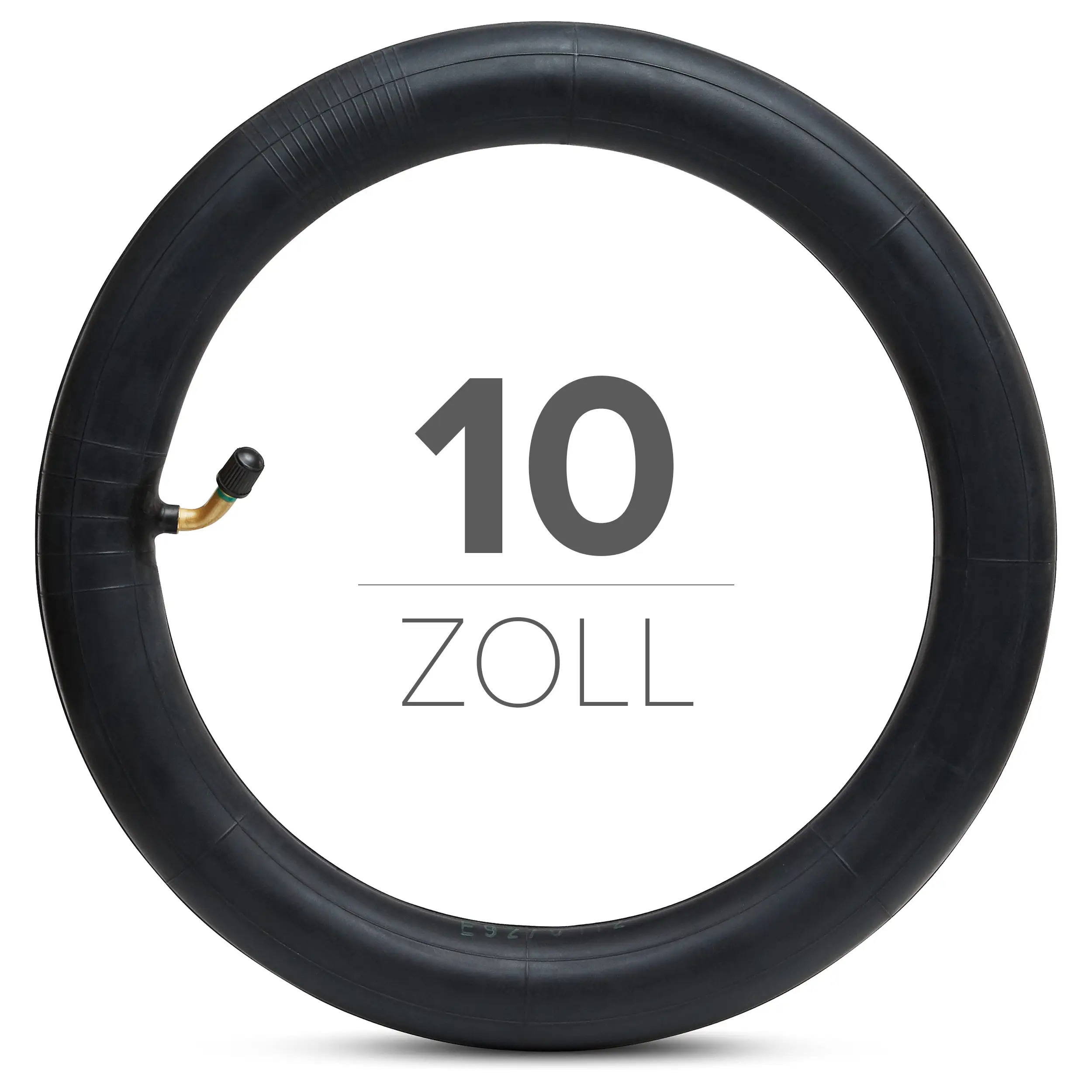 Manguera de repuesto - 10 pulgadas