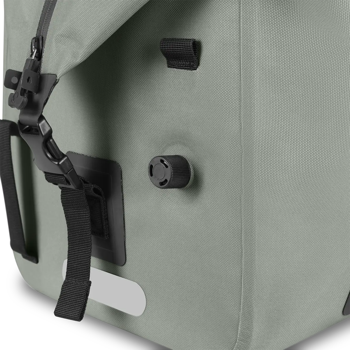 Protección con colchón de aire