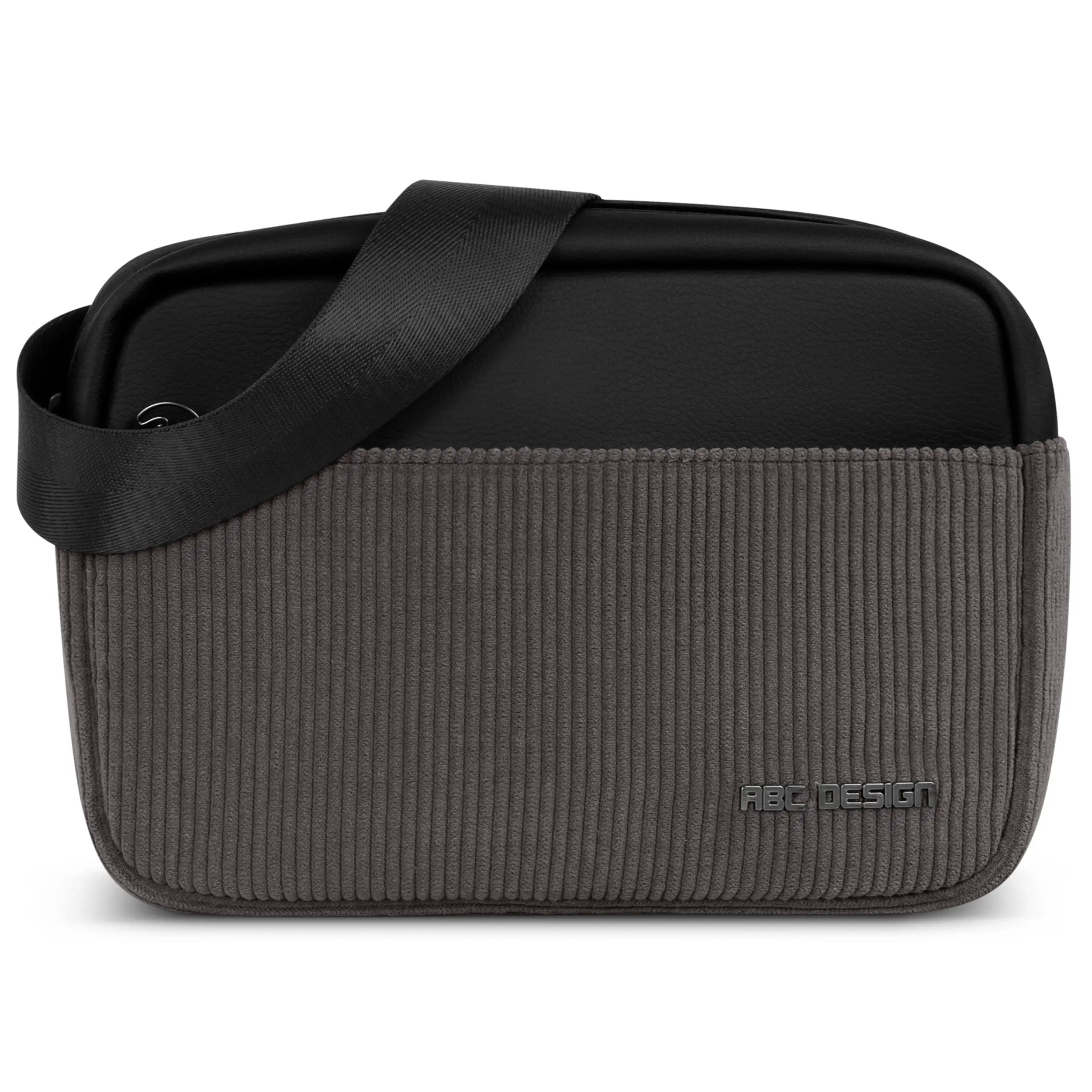 Bolso Hip Bag - Almond