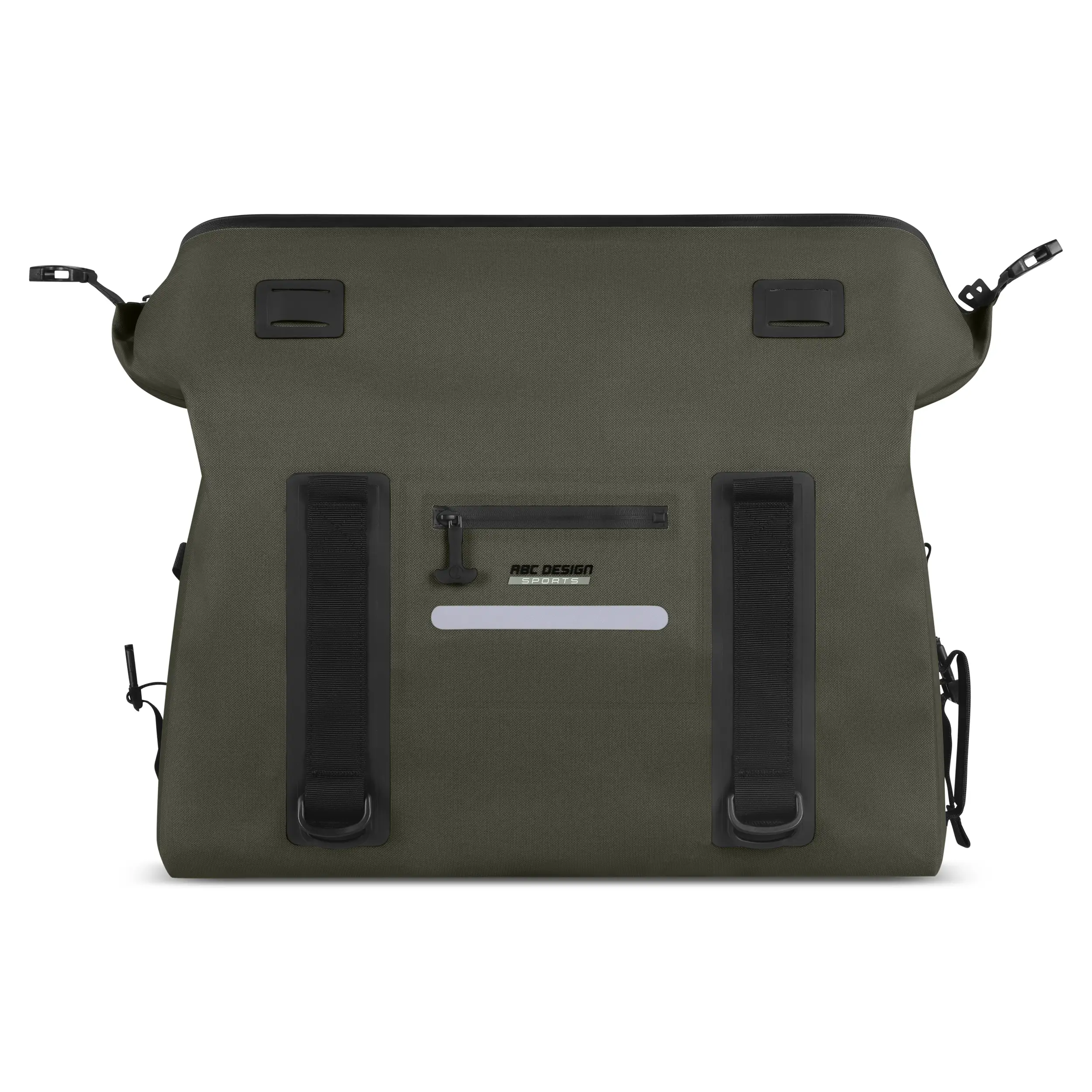 Bolsa de viaje Locarno 45L para uso diario, viajes y uso profesional - Avocado