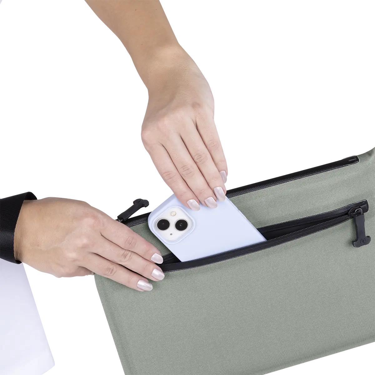 Acceso externo rápido