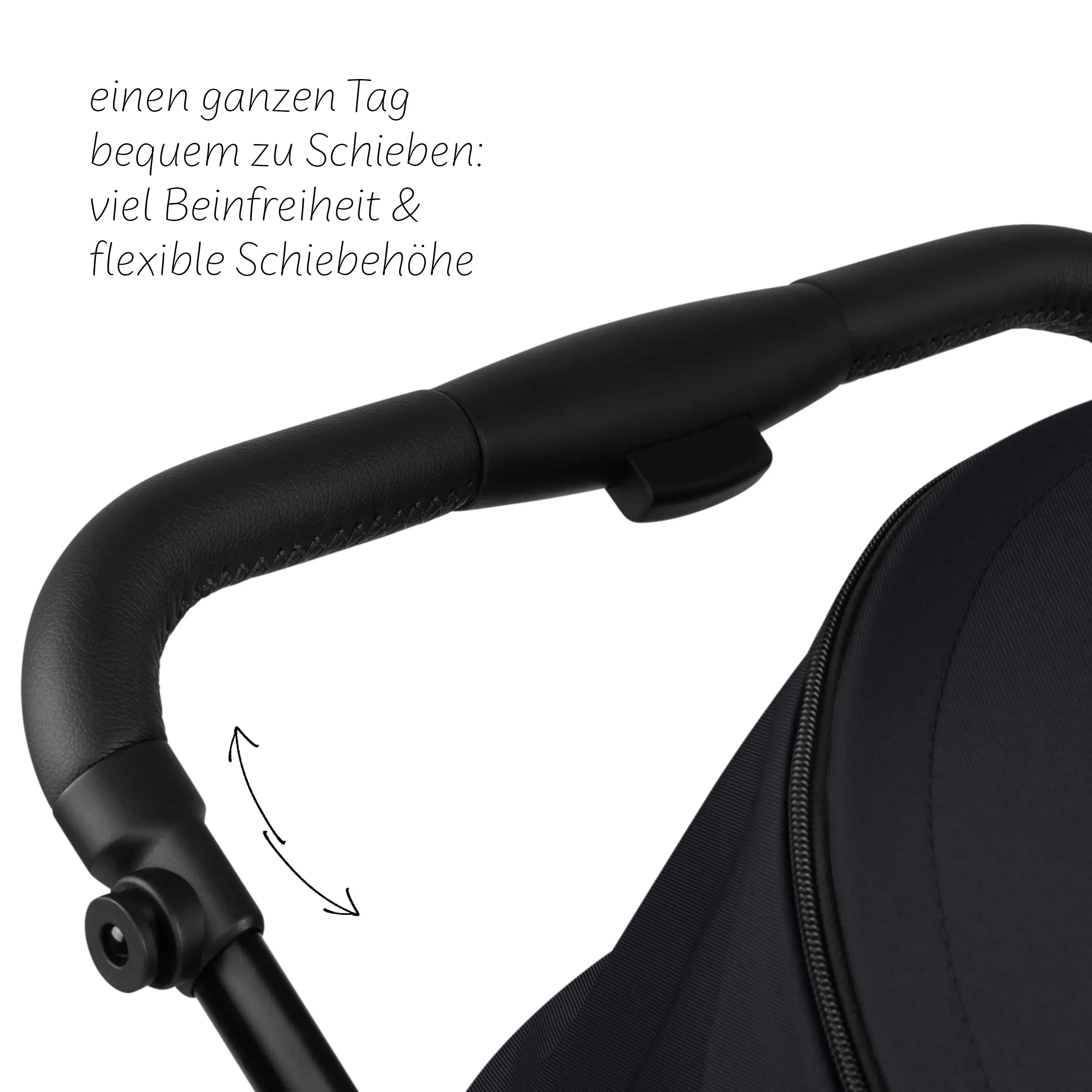 Set de cochecito 4en1 Salsa Core con silla de auto Calla reclinable y base ISOFIX Root - Ink