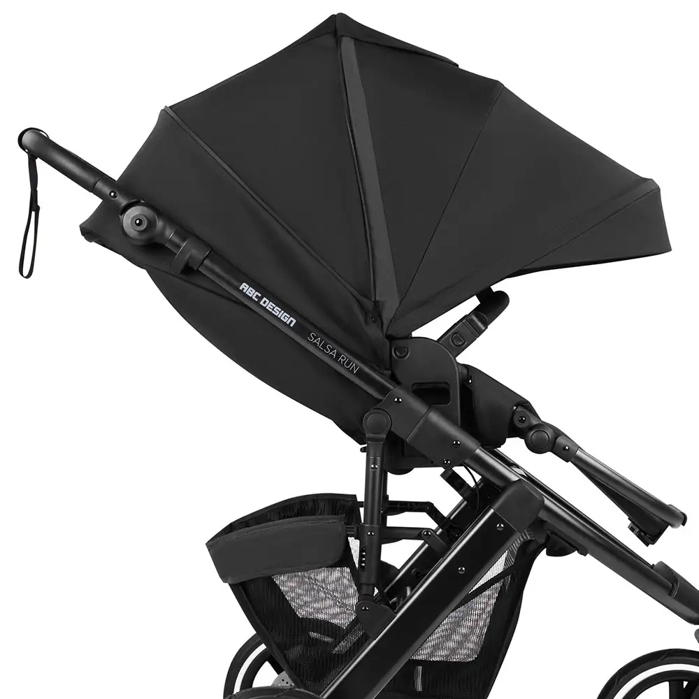 Para cada paseo: silla de paseo Sports Plus