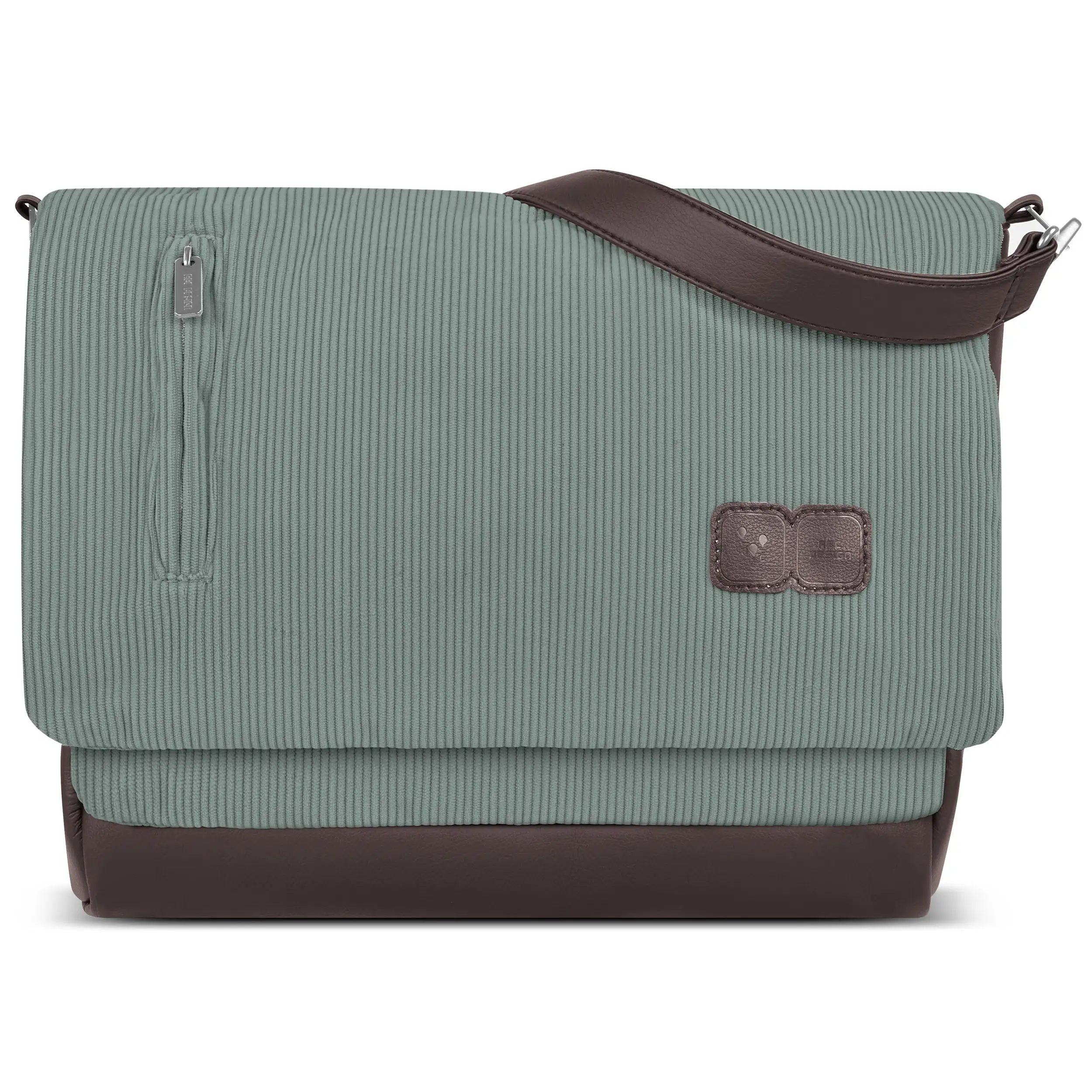 Bolso cambiador Urban - Aloe