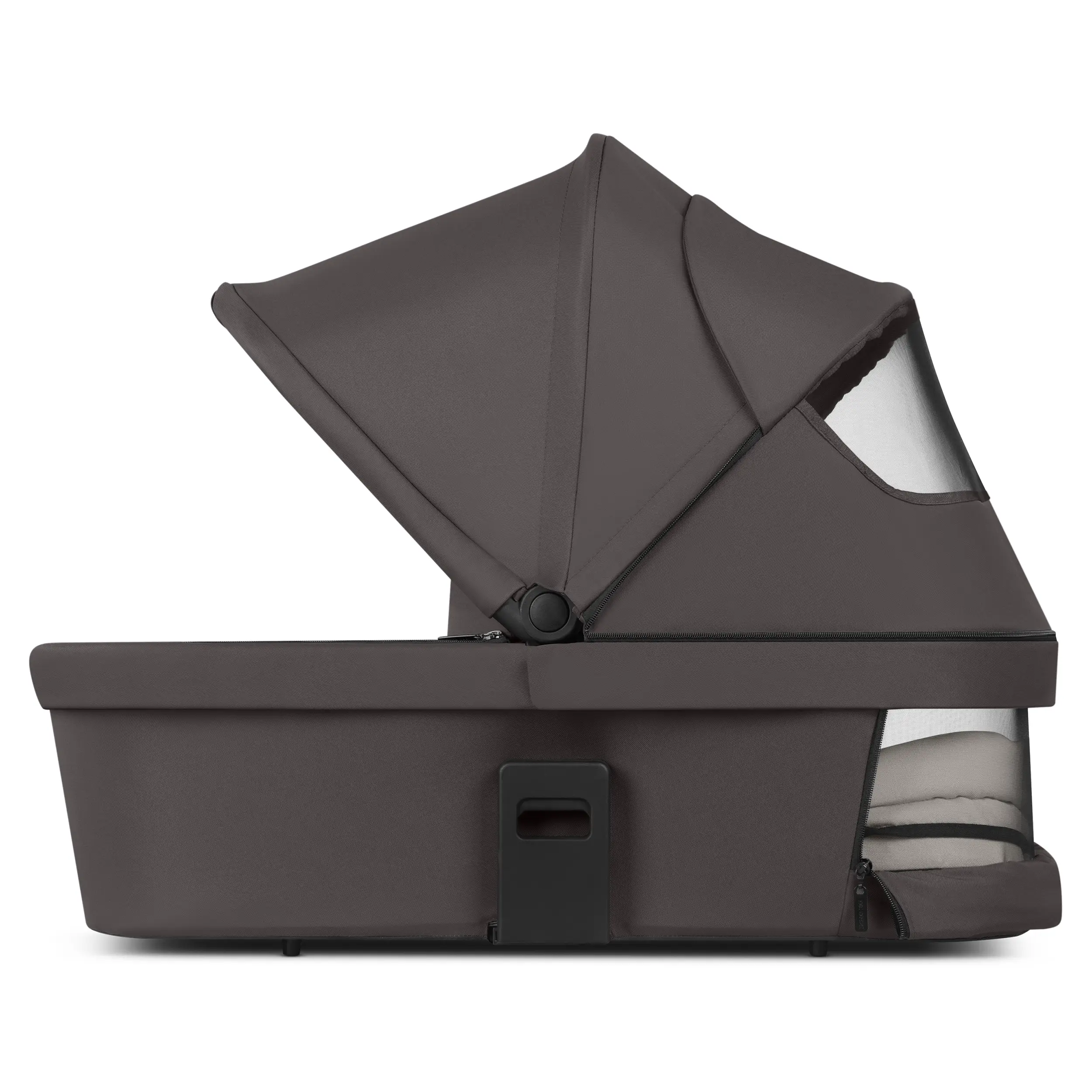 Set de cochecito 3en1 Salsa Core con silla de coche Calla con función de reclinación - Falcon