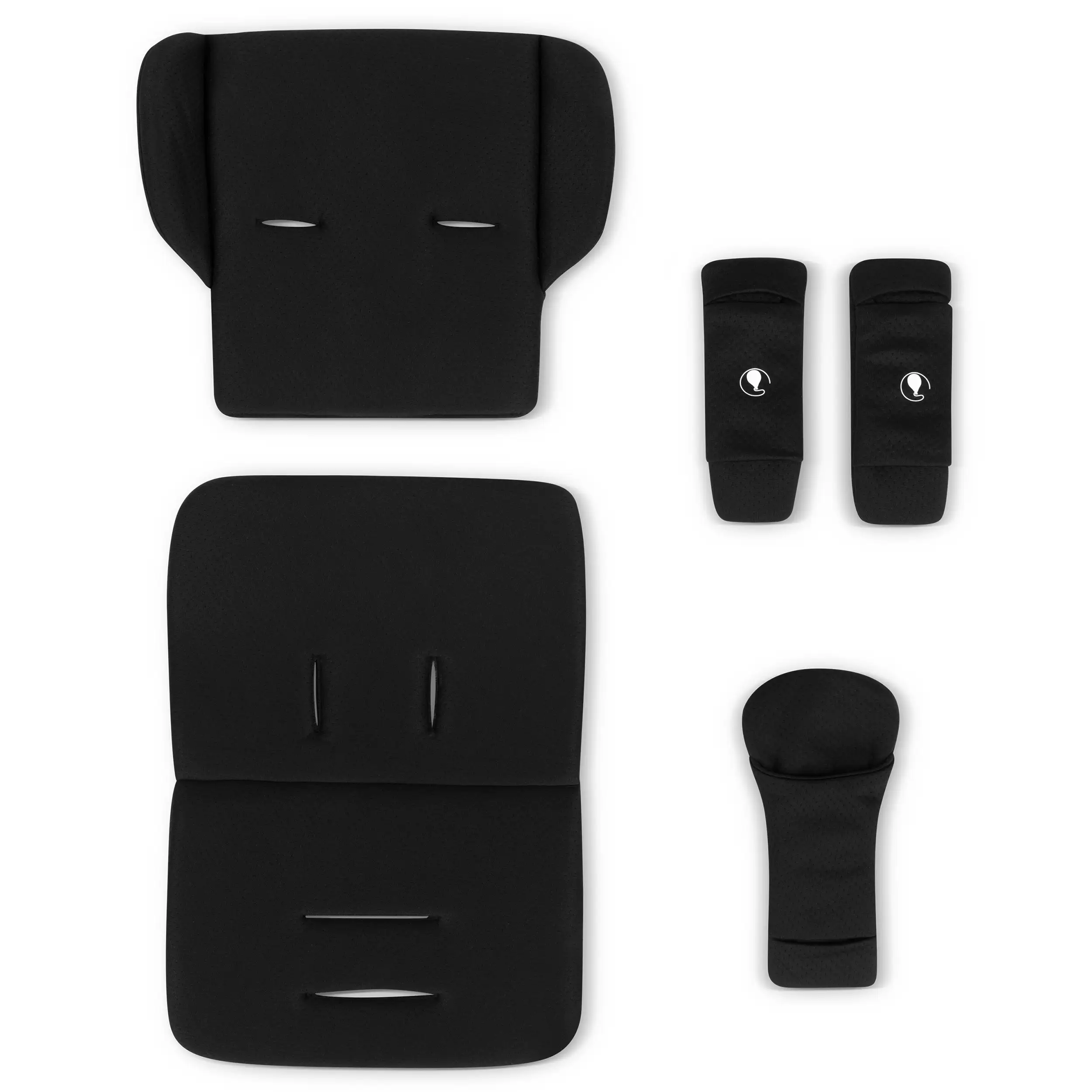 Cojin reductor Comfort para silla de paseo Ping 3 - Cozy Ink