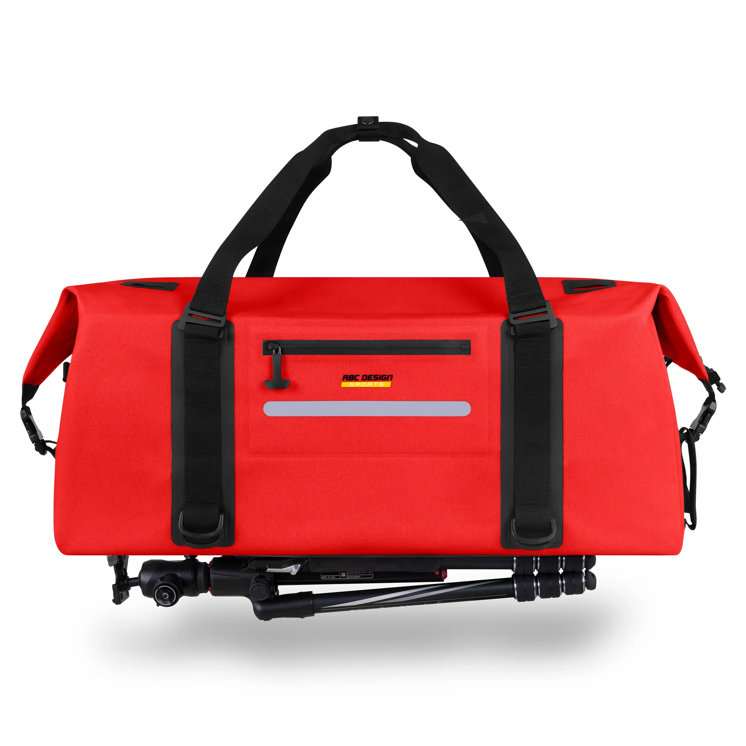 Bolsa de viaje Locarno 60L para uso diario, viajes y uso profesional - Mango