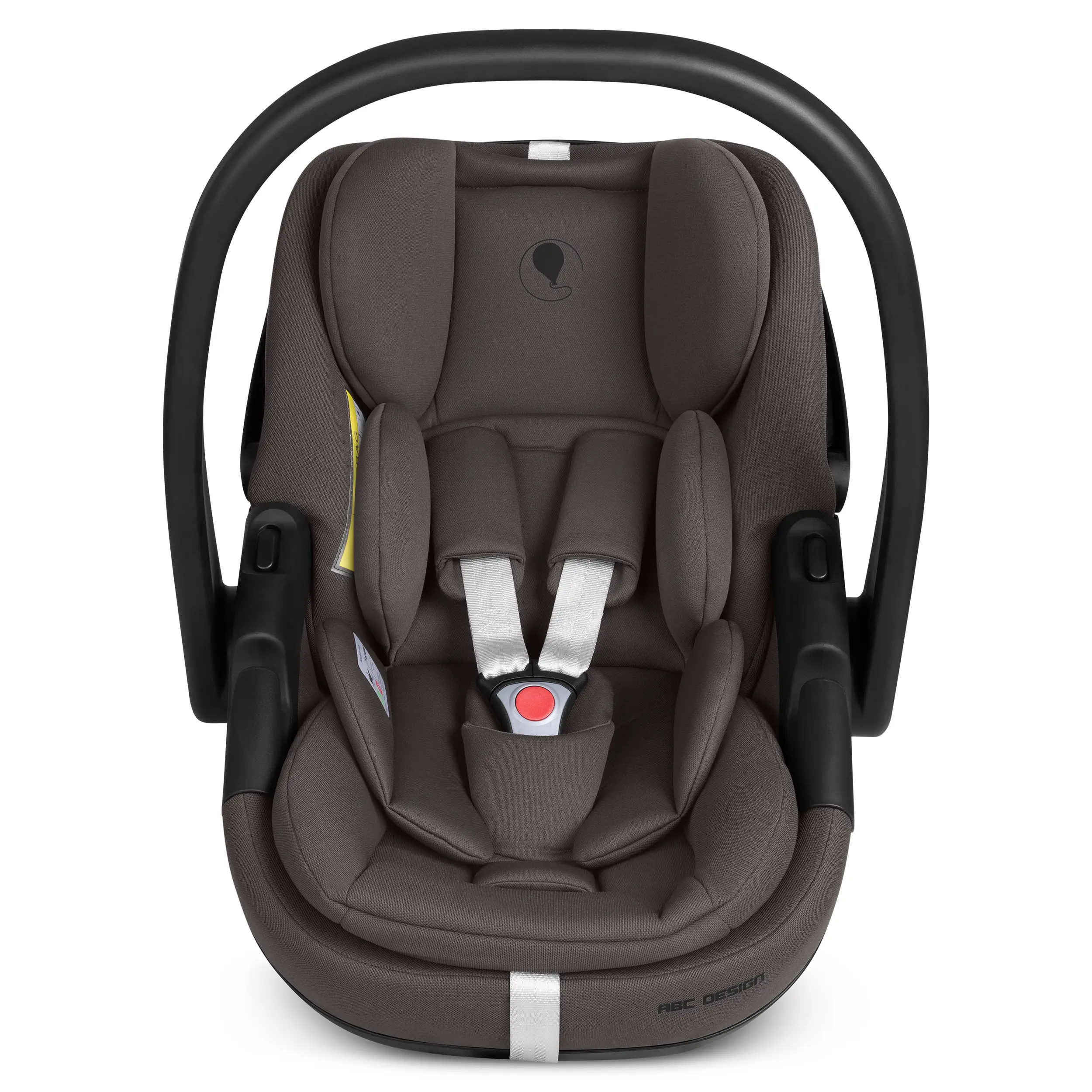 Silla de coche con función de reclinación Calla i-Size - Falcon
