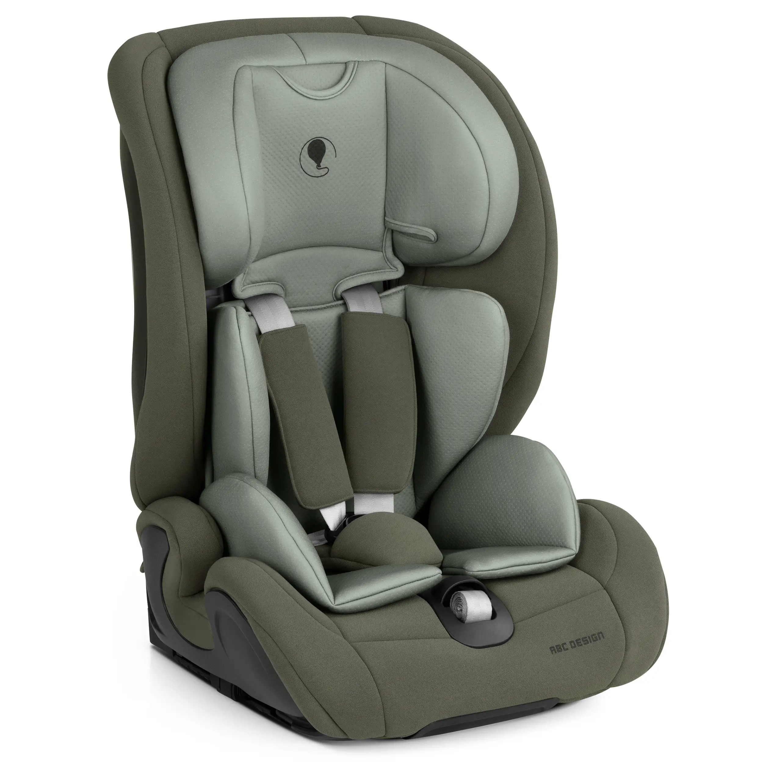 Silla de Auto  Aspen 2 Fix i-Size (de 15 meses a 12 años) - Sage