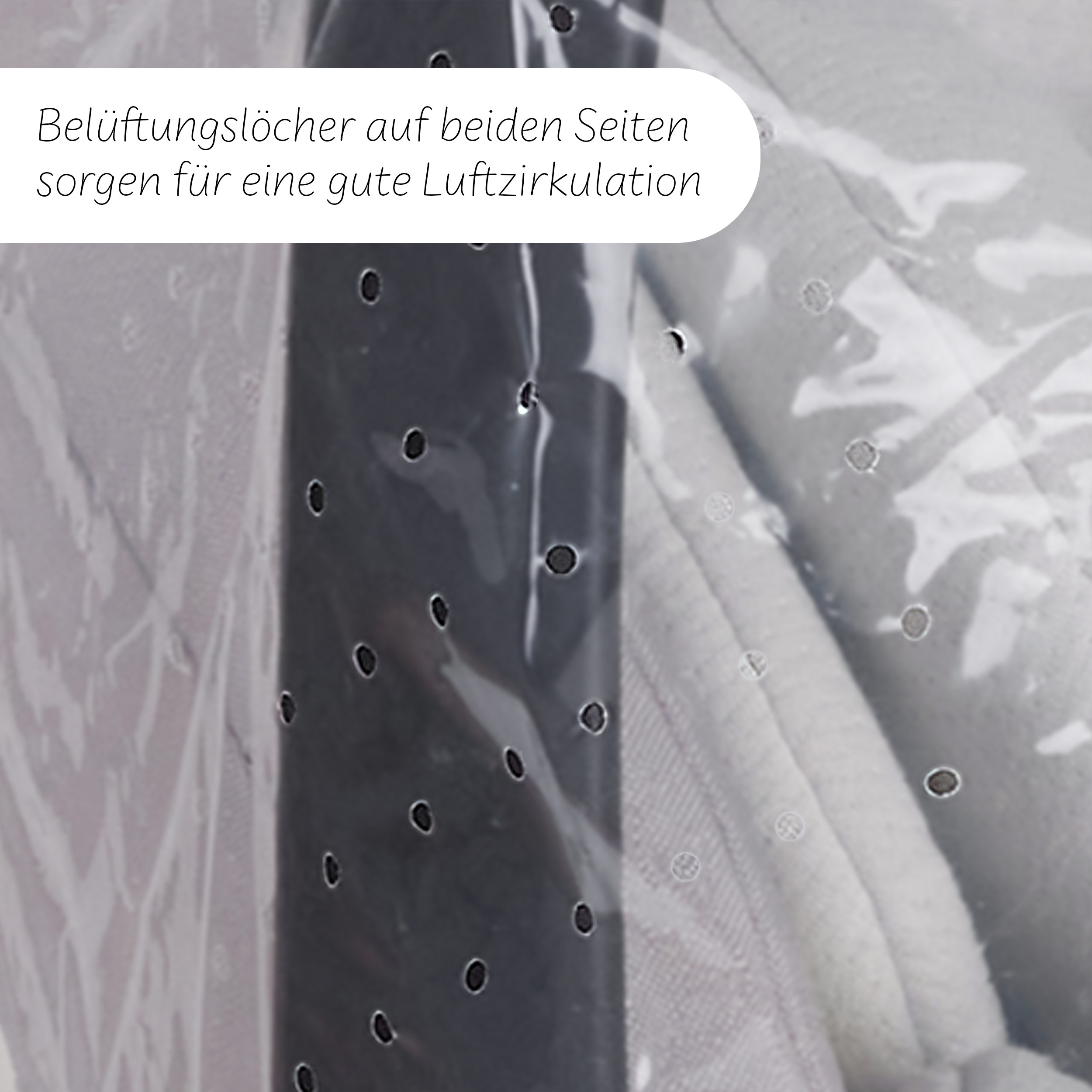 Bolsa  de lluvia  silla de auto infantil Tulip