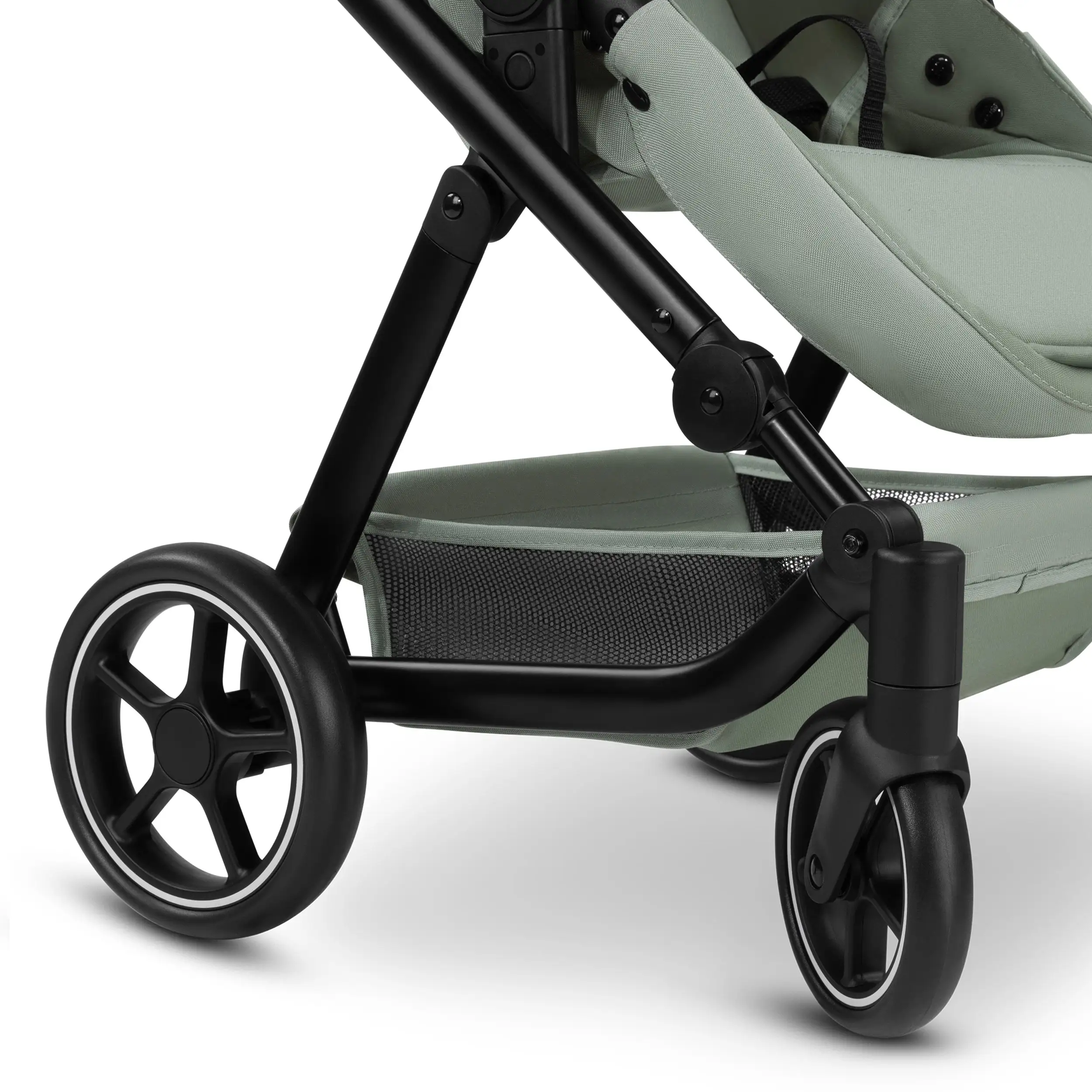 Cochecito de Muñecas Migno - Dragon