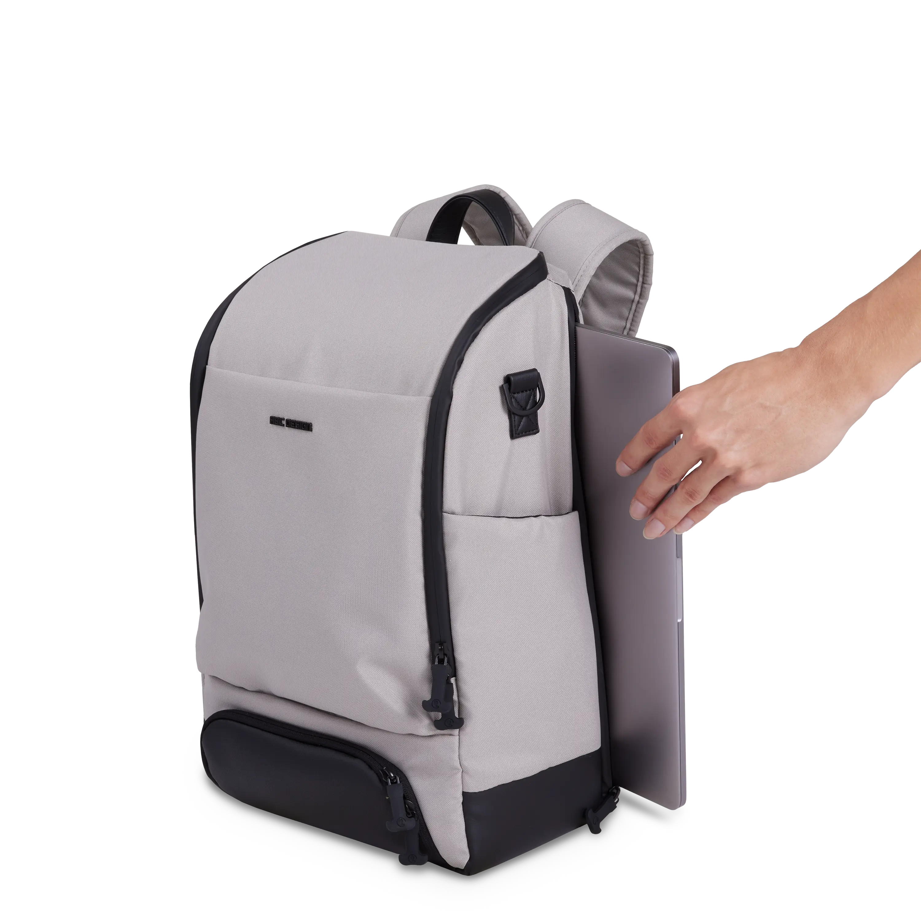 Uso posterior versátil