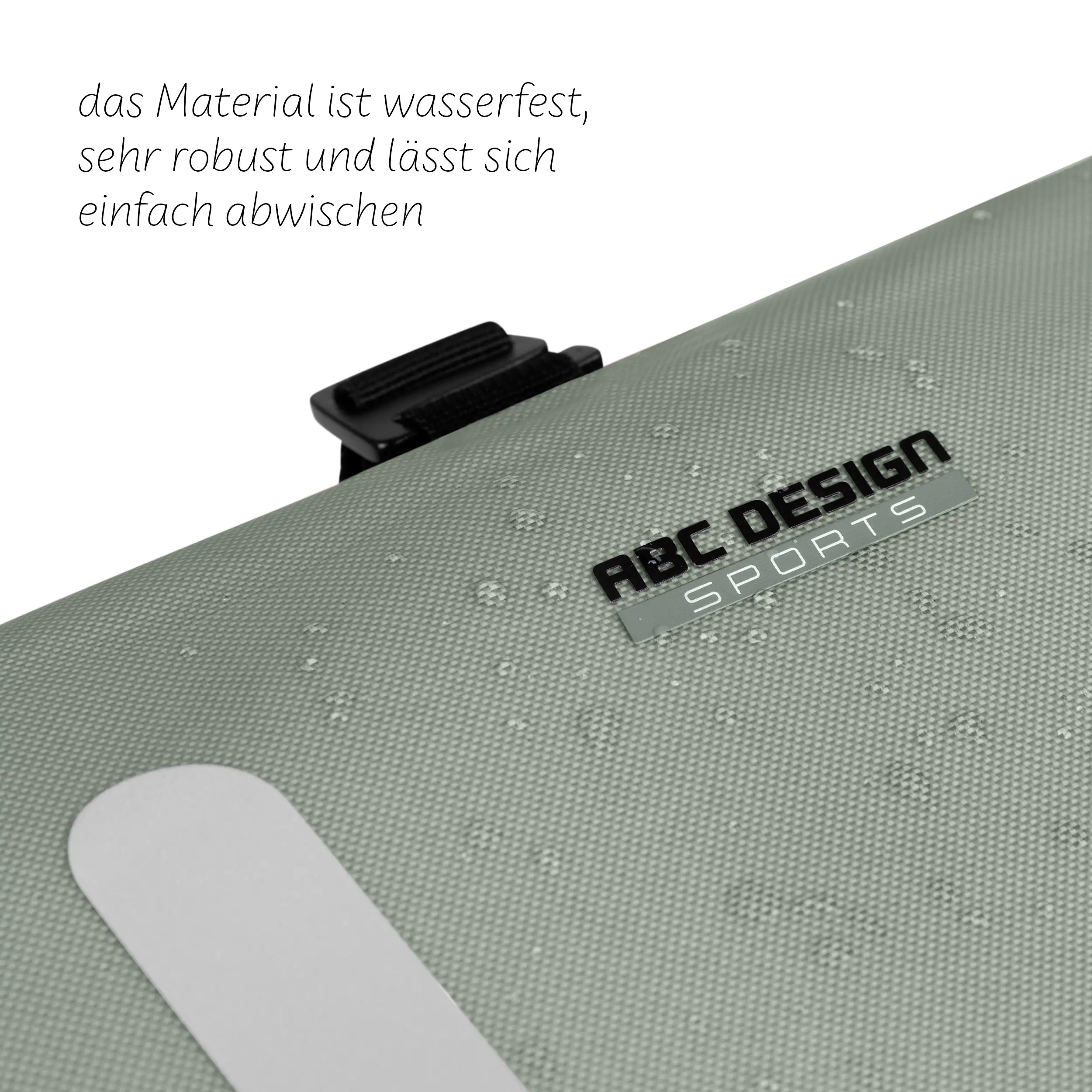 Mochila de exterior Solothurn 22L para la vida cotidiana y la aventura - Pine