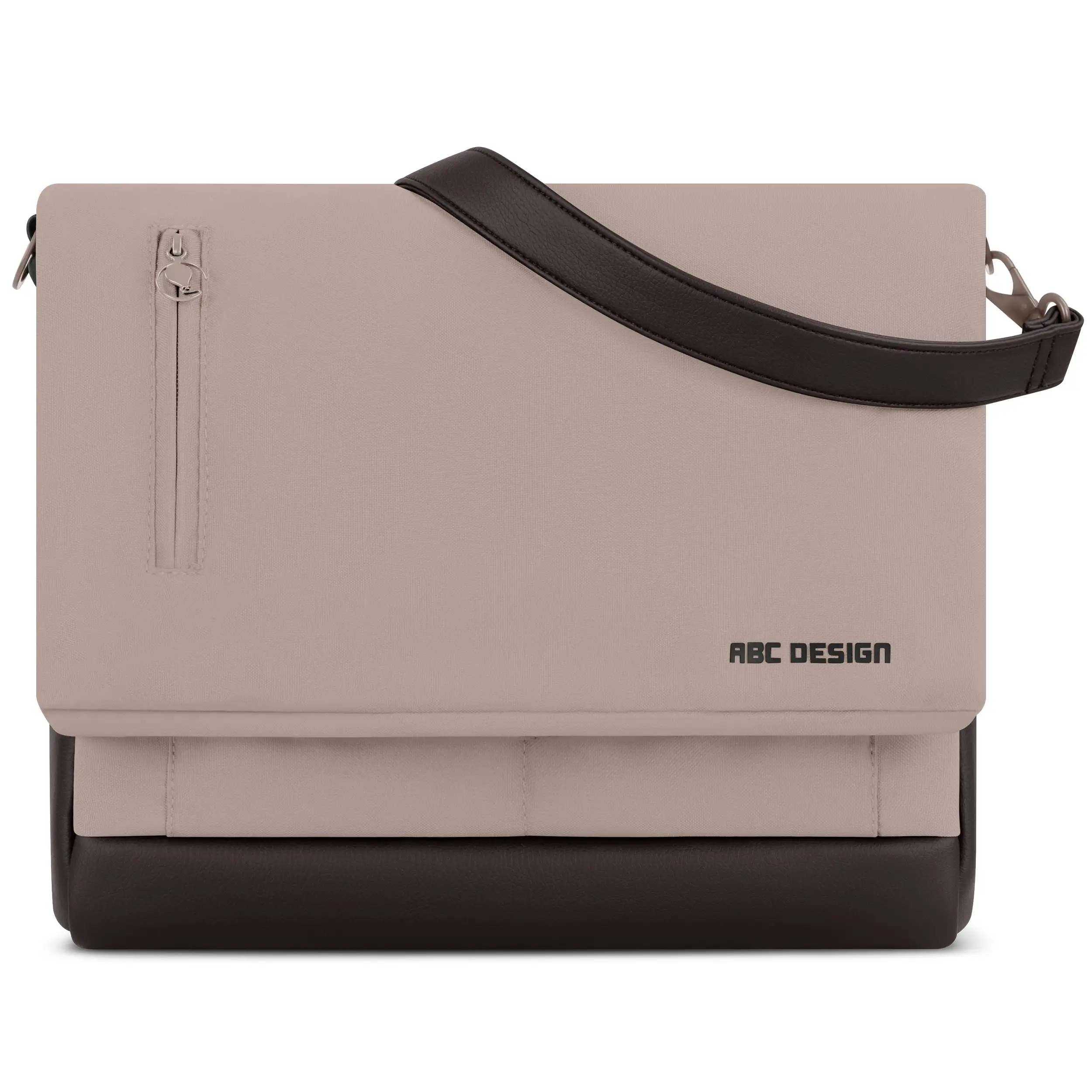 Bolso cambiador Urban - Sand