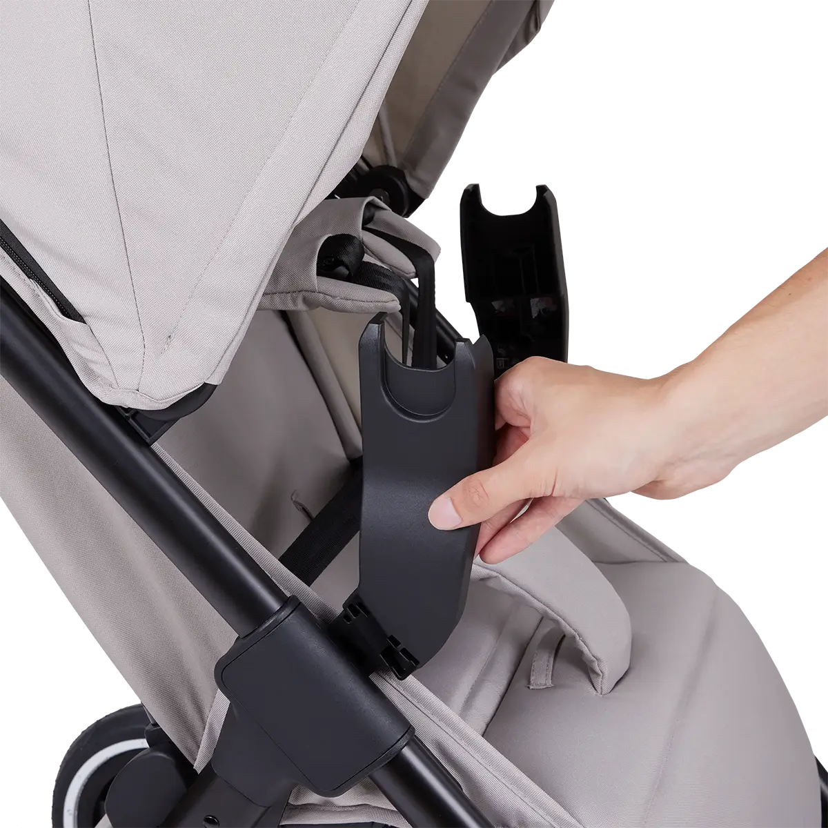 Instalación rápida y sencilla