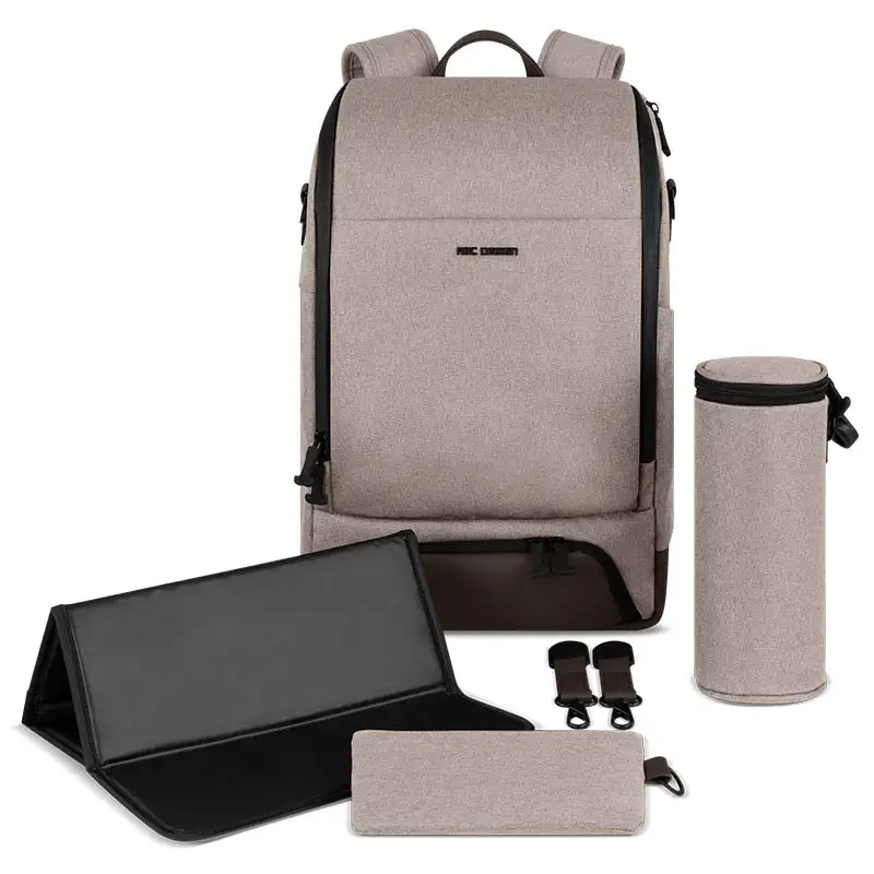 Kategorie Wickelrucksäcke