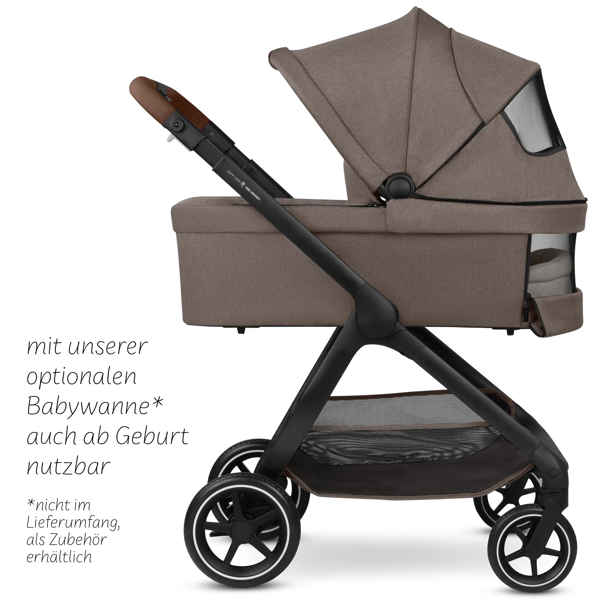 Coche deportivo Vida urbana - Nature